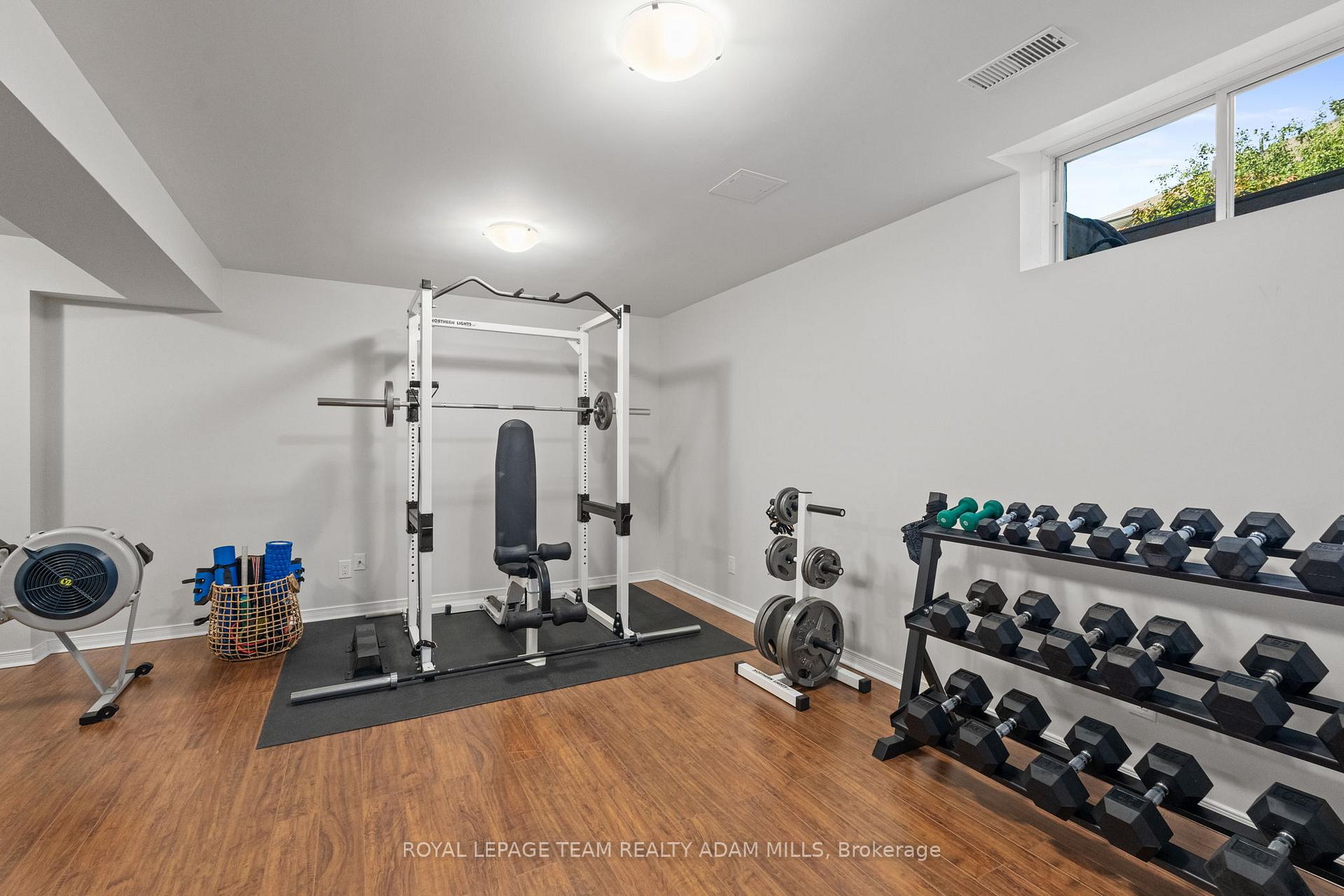 Photo 29 of 503 Stonechurch Way, Ottawa, Barrhaven - Cedargrove/Fraserdale — HOMEH