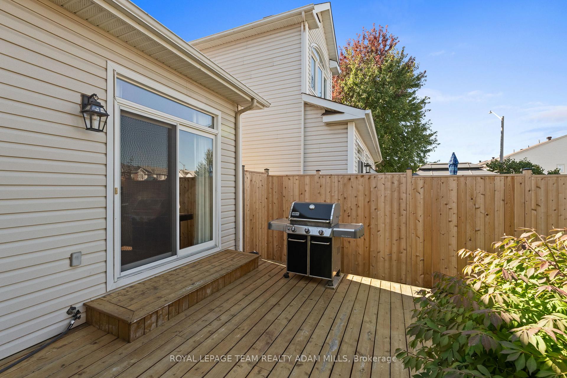 Photo 33 of 503 Stonechurch Way, Ottawa, Barrhaven - Cedargrove/Fraserdale — HOMEH