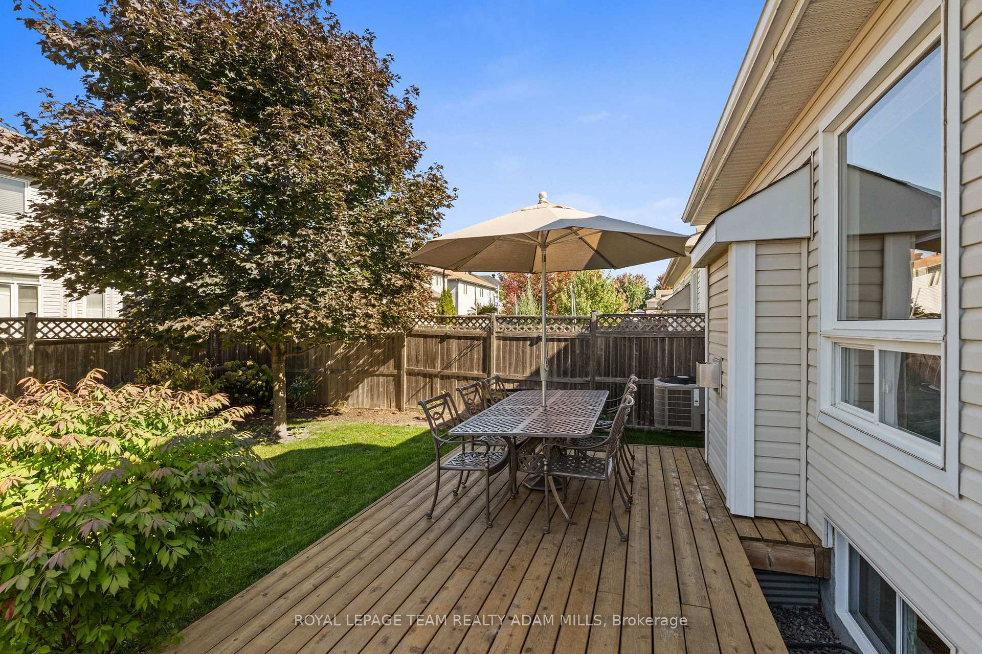 Photo 37 of 503 Stonechurch Way, Ottawa, Barrhaven - Cedargrove/Fraserdale — HOMEH