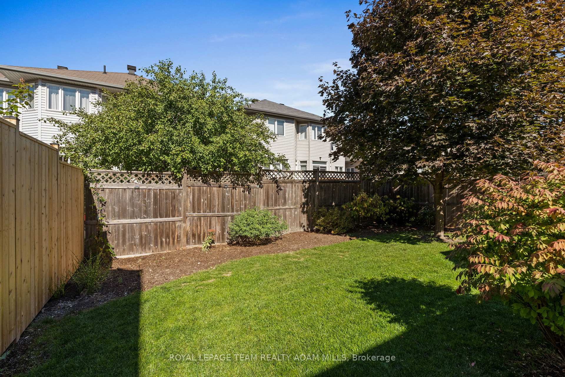 Photo 39 of 503 Stonechurch Way, Ottawa, Barrhaven - Cedargrove/Fraserdale — HOMEH