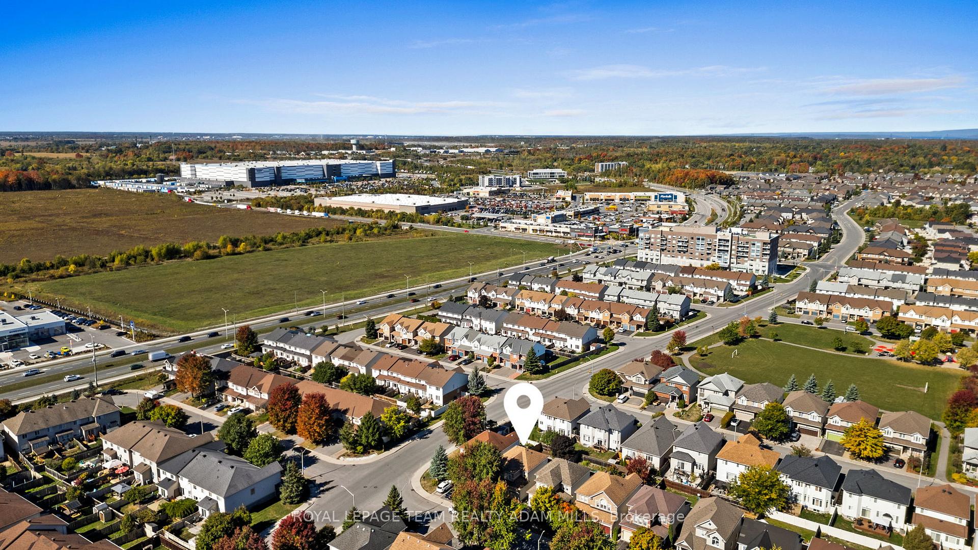 Photo 42 of 503 Stonechurch Way, Ottawa, Barrhaven - Cedargrove/Fraserdale — HOMEH