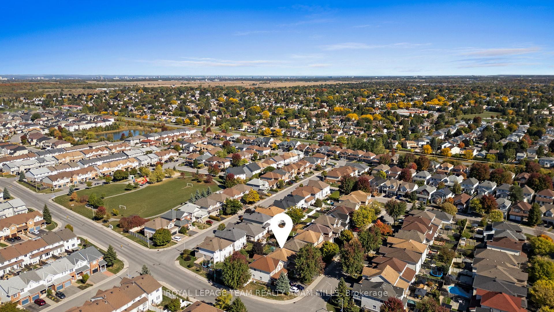 Photo 38 of 503 Stonechurch Way, Ottawa, Barrhaven - Cedargrove/Fraserdale — HOMEH