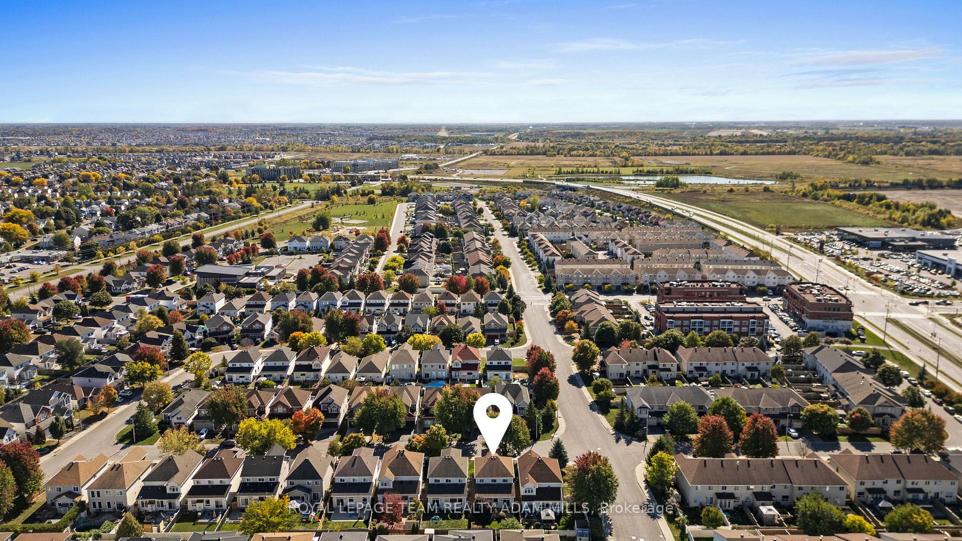 Photo 41 of 503 Stonechurch Way, Ottawa, Barrhaven - Cedargrove/Fraserdale — HOMEH
