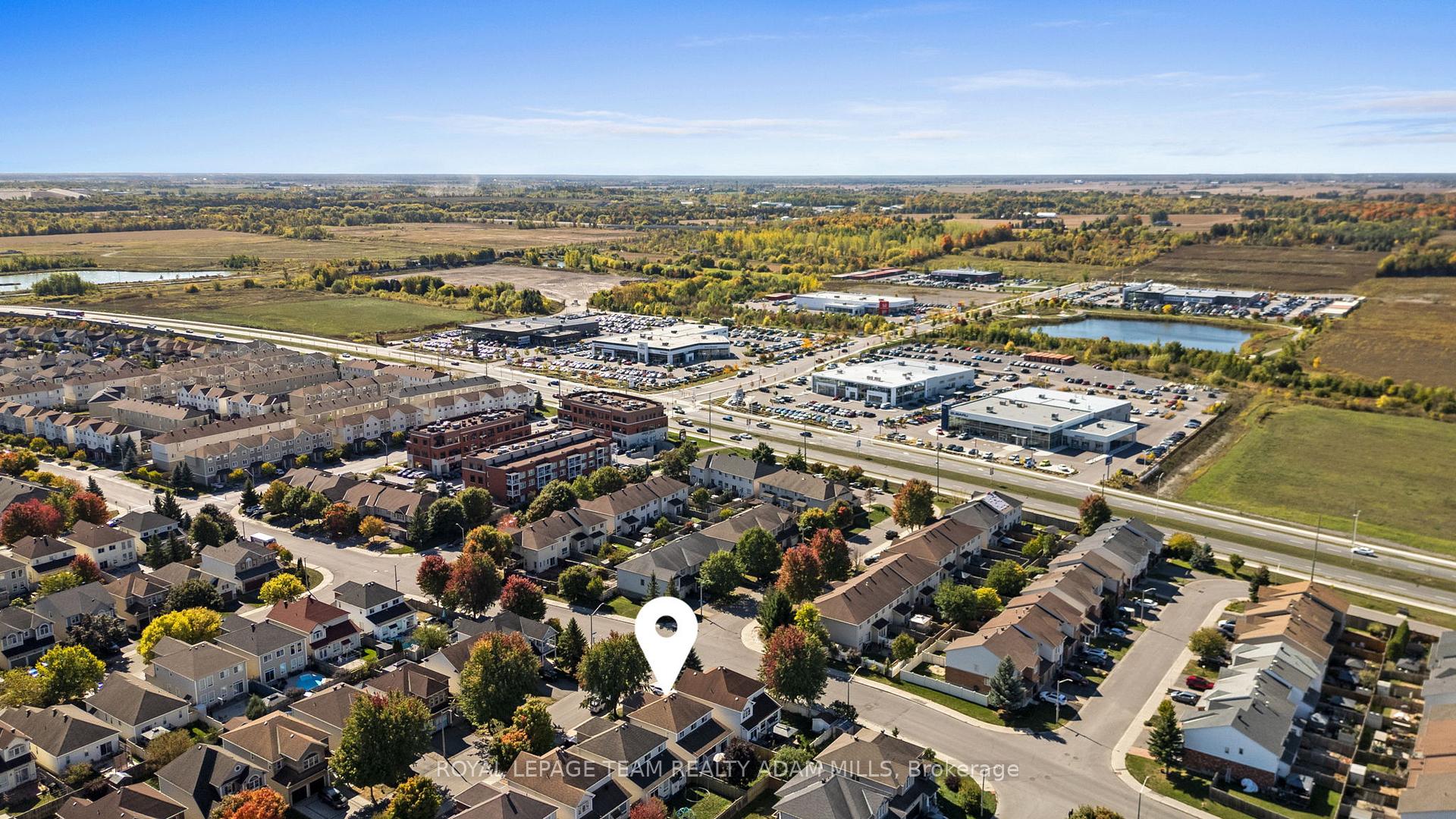 Photo 46 of 503 Stonechurch Way, Ottawa, Barrhaven - Cedargrove/Fraserdale — HOMEH