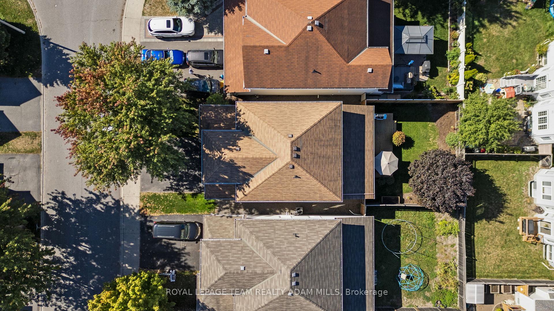 Photo 44 of 503 Stonechurch Way, Ottawa, Barrhaven - Cedargrove/Fraserdale — HOMEH