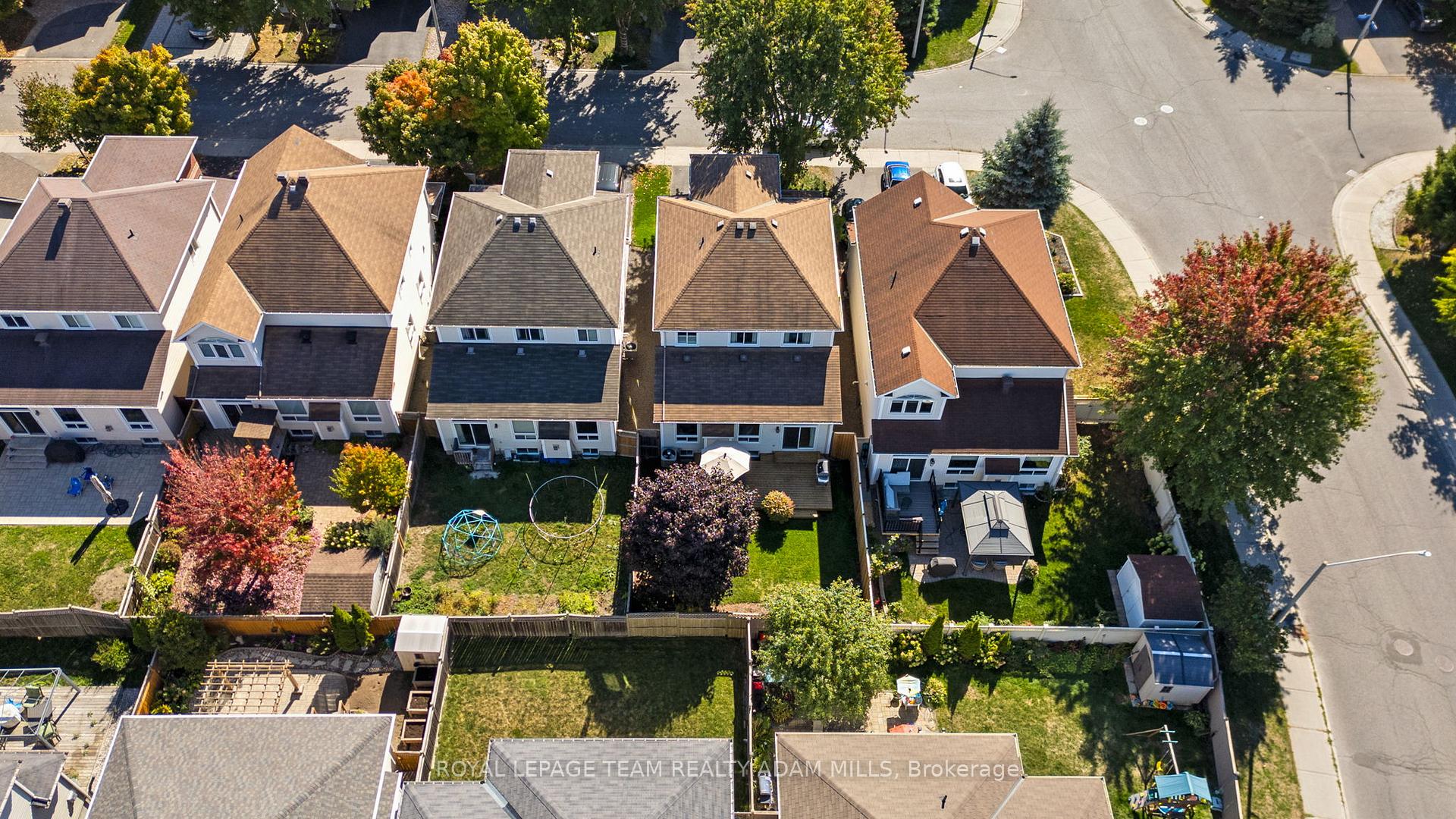 Photo 45 of 503 Stonechurch Way, Ottawa, Barrhaven - Cedargrove/Fraserdale — HOMEH