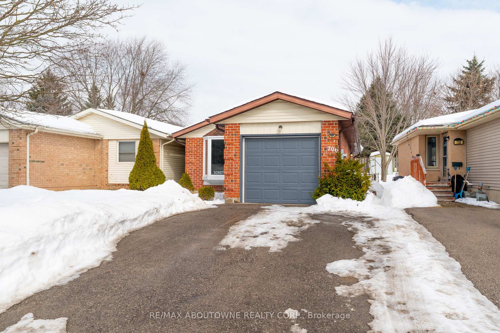 Photo 1 of 706 Scottsdale Drive, Guelph, Kortright West — HOMEH