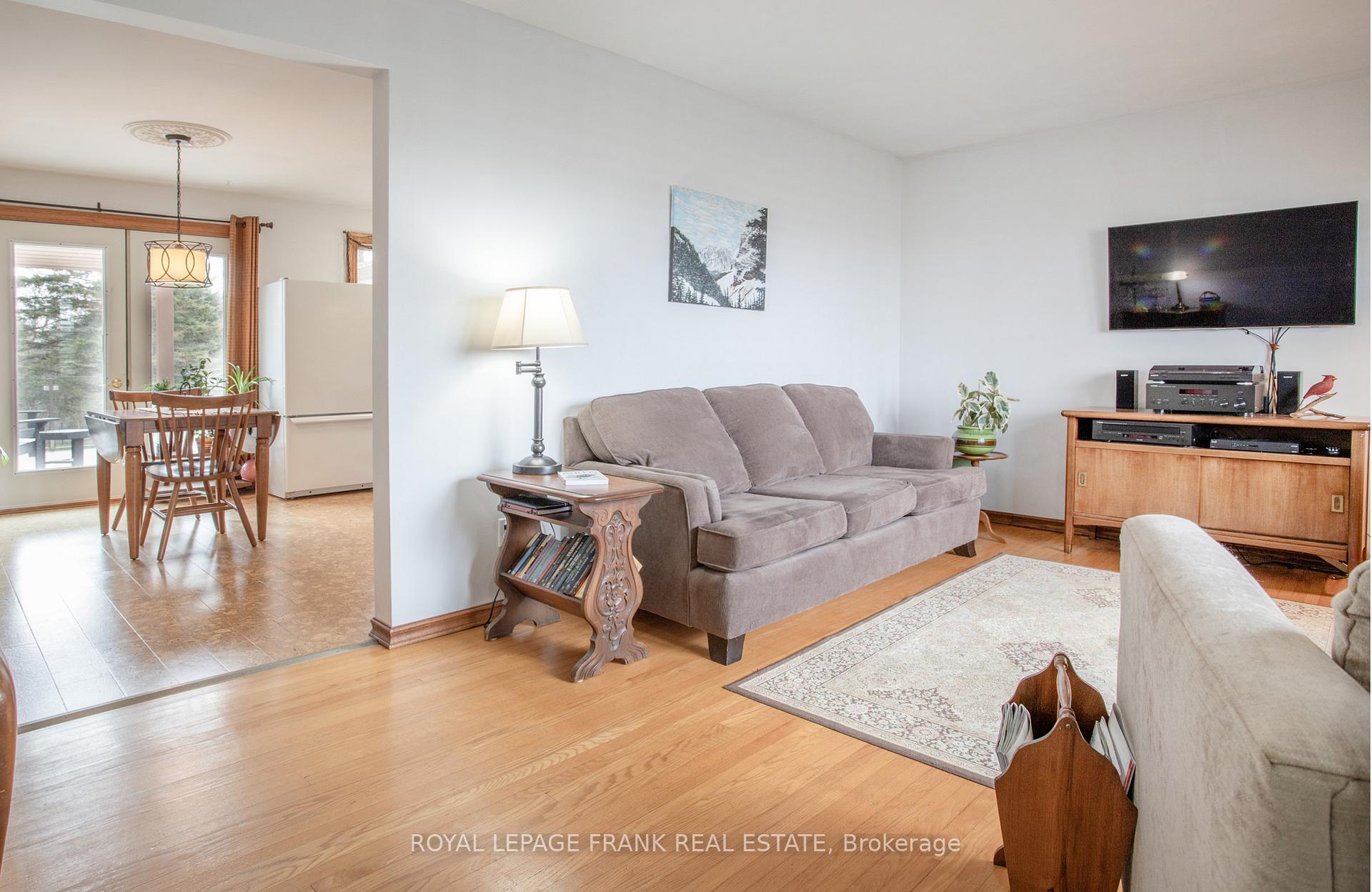 Photo 8 of 5691 Ochonski Road, Clarington, Rural Clarington — HOMEH