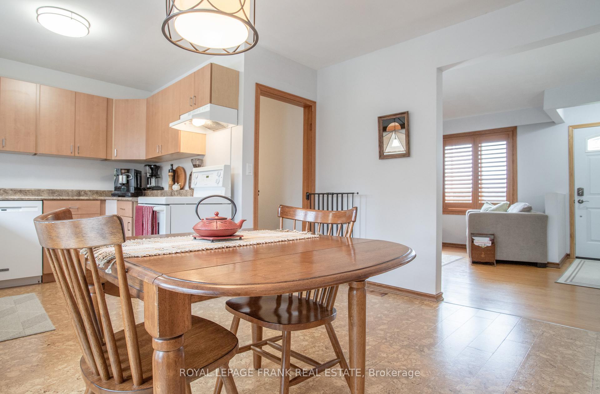 Photo 9 of 5691 Ochonski Road, Clarington, Rural Clarington — HOMEH