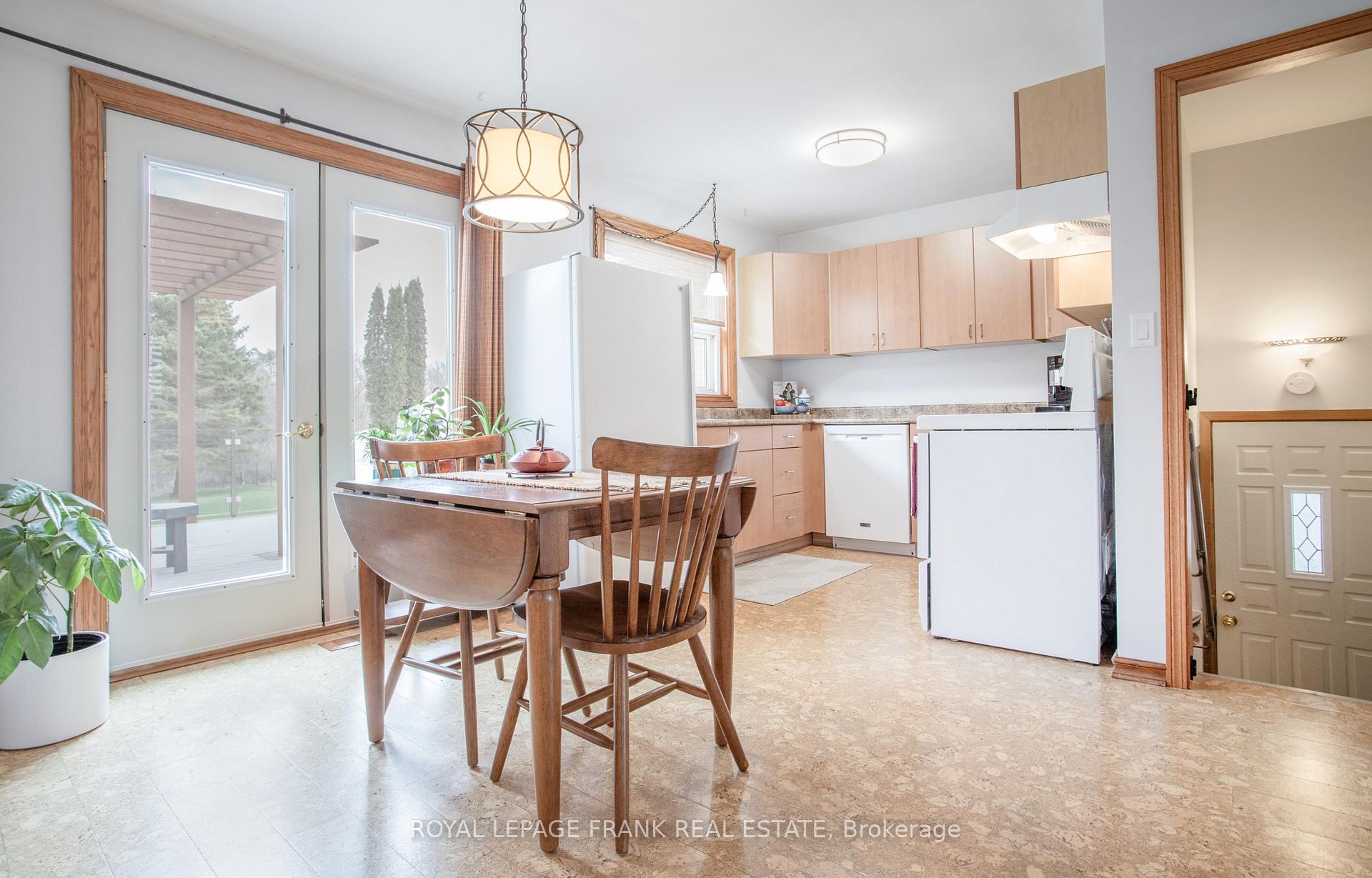 Photo 10 of 5691 Ochonski Road, Clarington, Rural Clarington — HOMEH