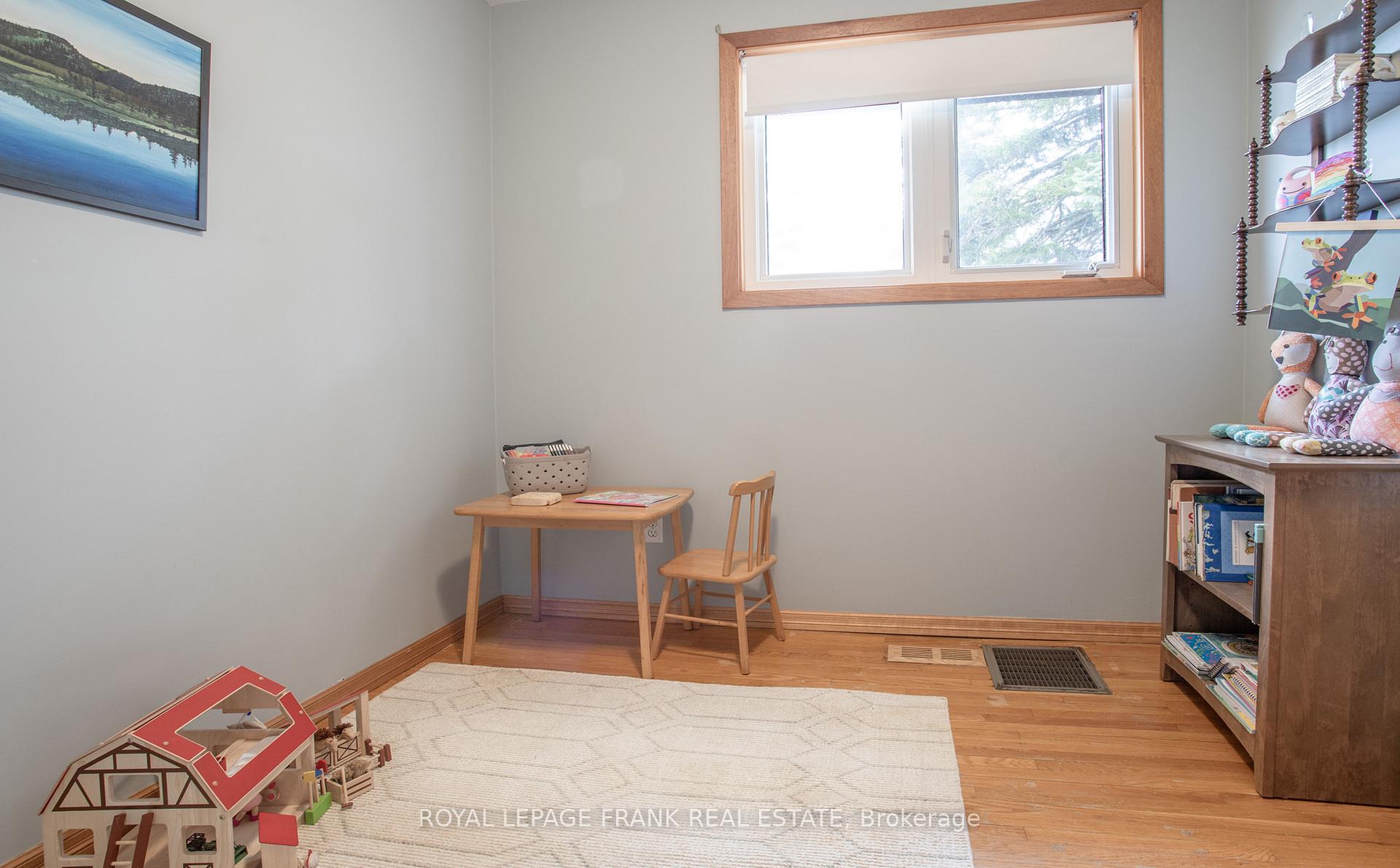 Photo 16 of 5691 Ochonski Road, Clarington, Rural Clarington — HOMEH