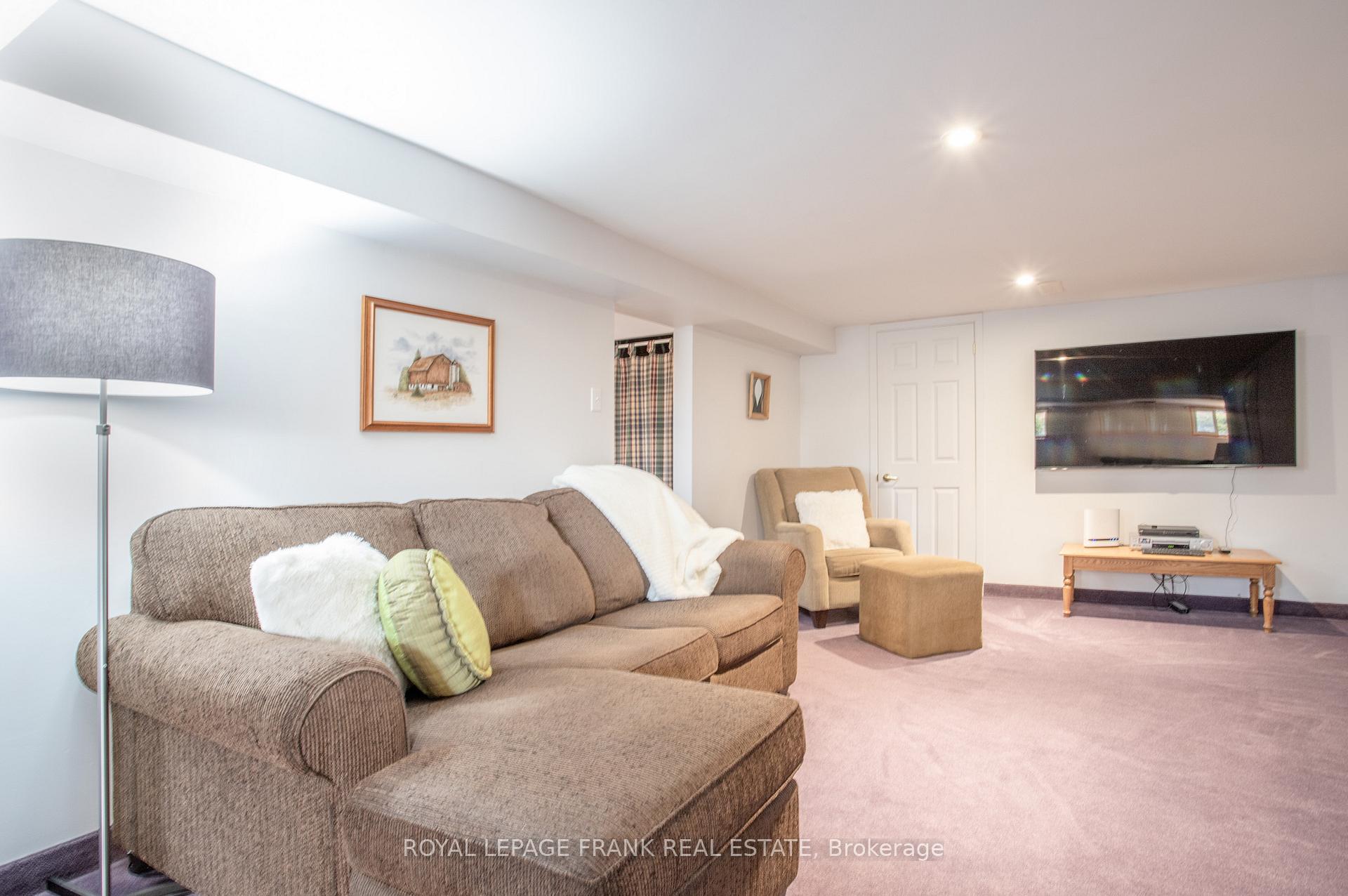 Photo 20 of 5691 Ochonski Road, Clarington, Rural Clarington — HOMEH