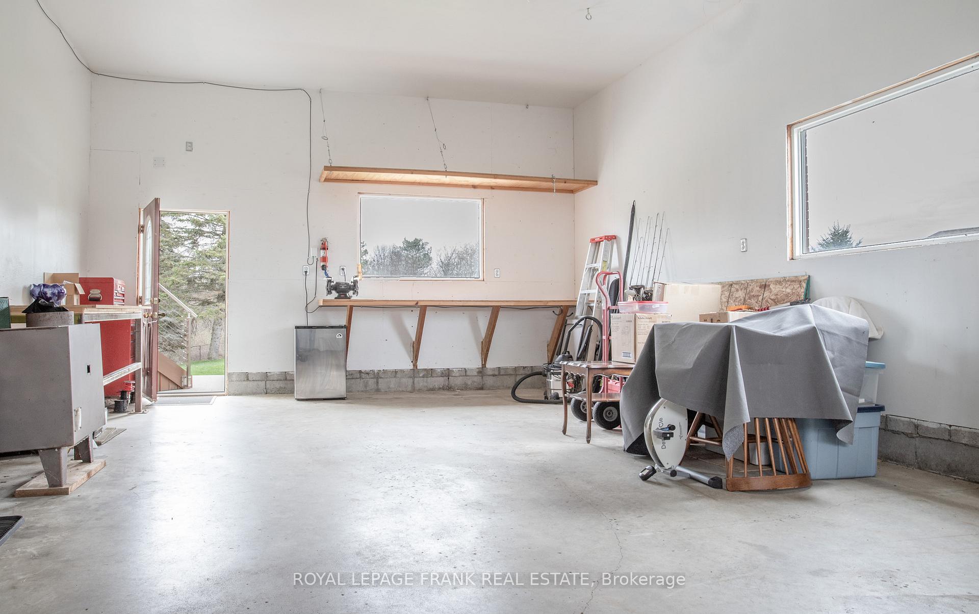 Photo 27 of 5691 Ochonski Road, Clarington, Rural Clarington — HOMEH