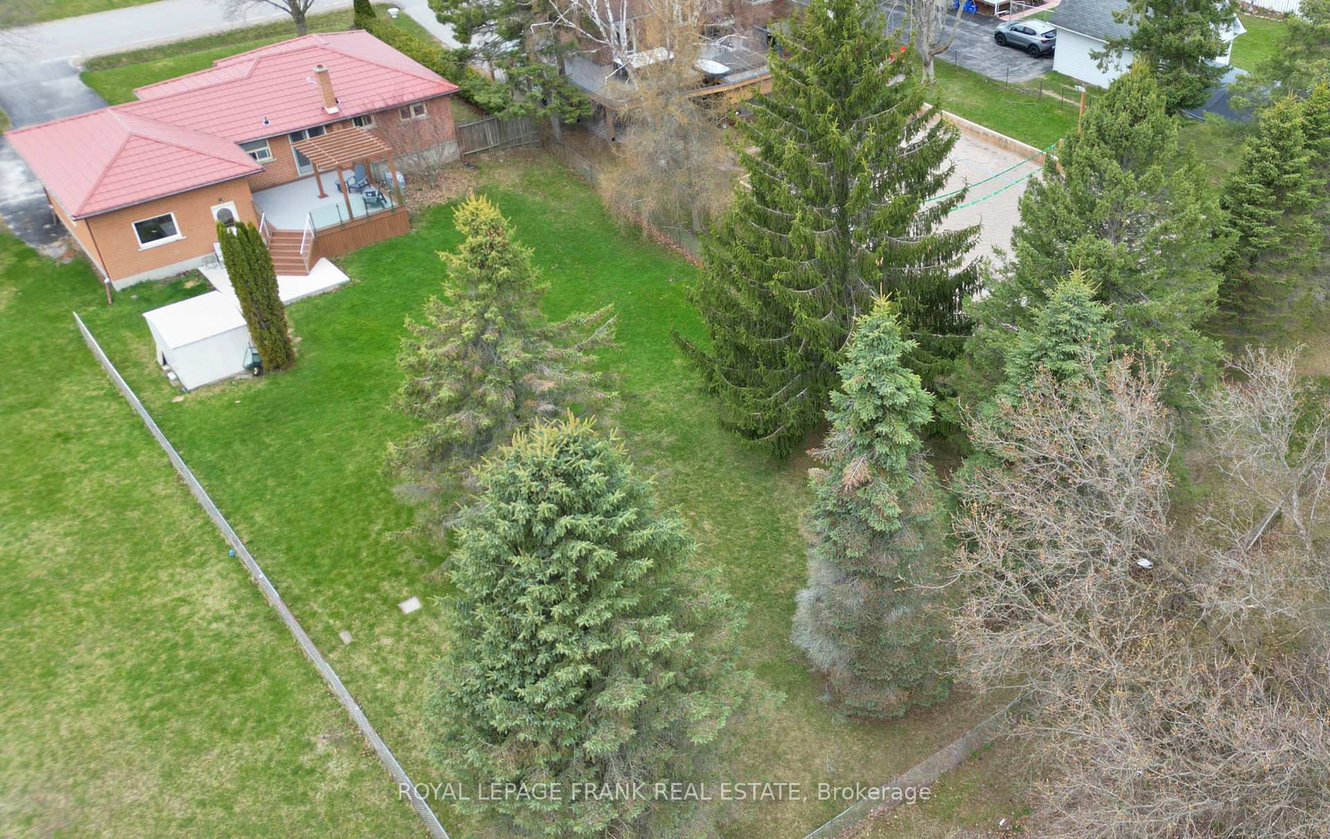 Photo 30 of 5691 Ochonski Road, Clarington, Rural Clarington — HOMEH