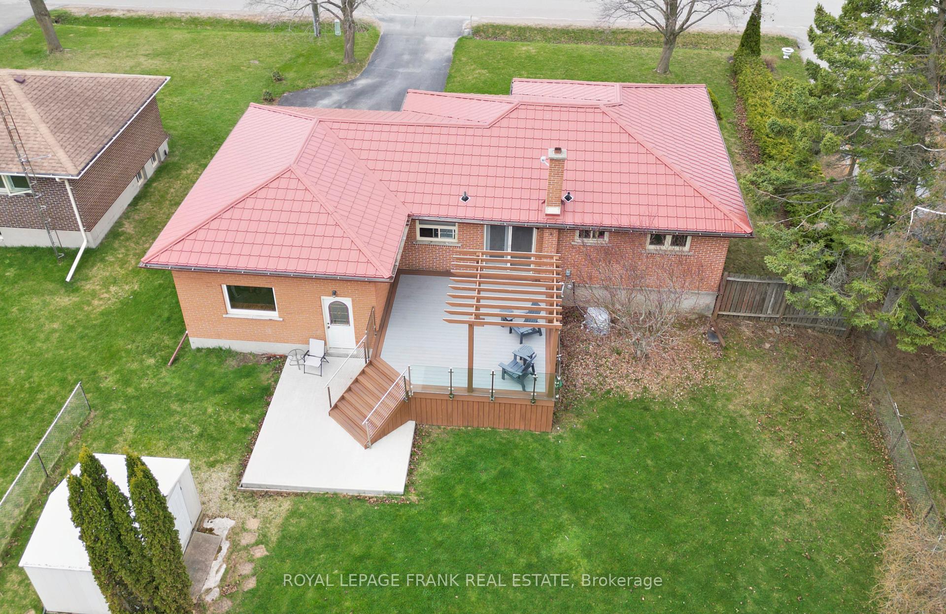 Photo 31 of 5691 Ochonski Road, Clarington, Rural Clarington — HOMEH