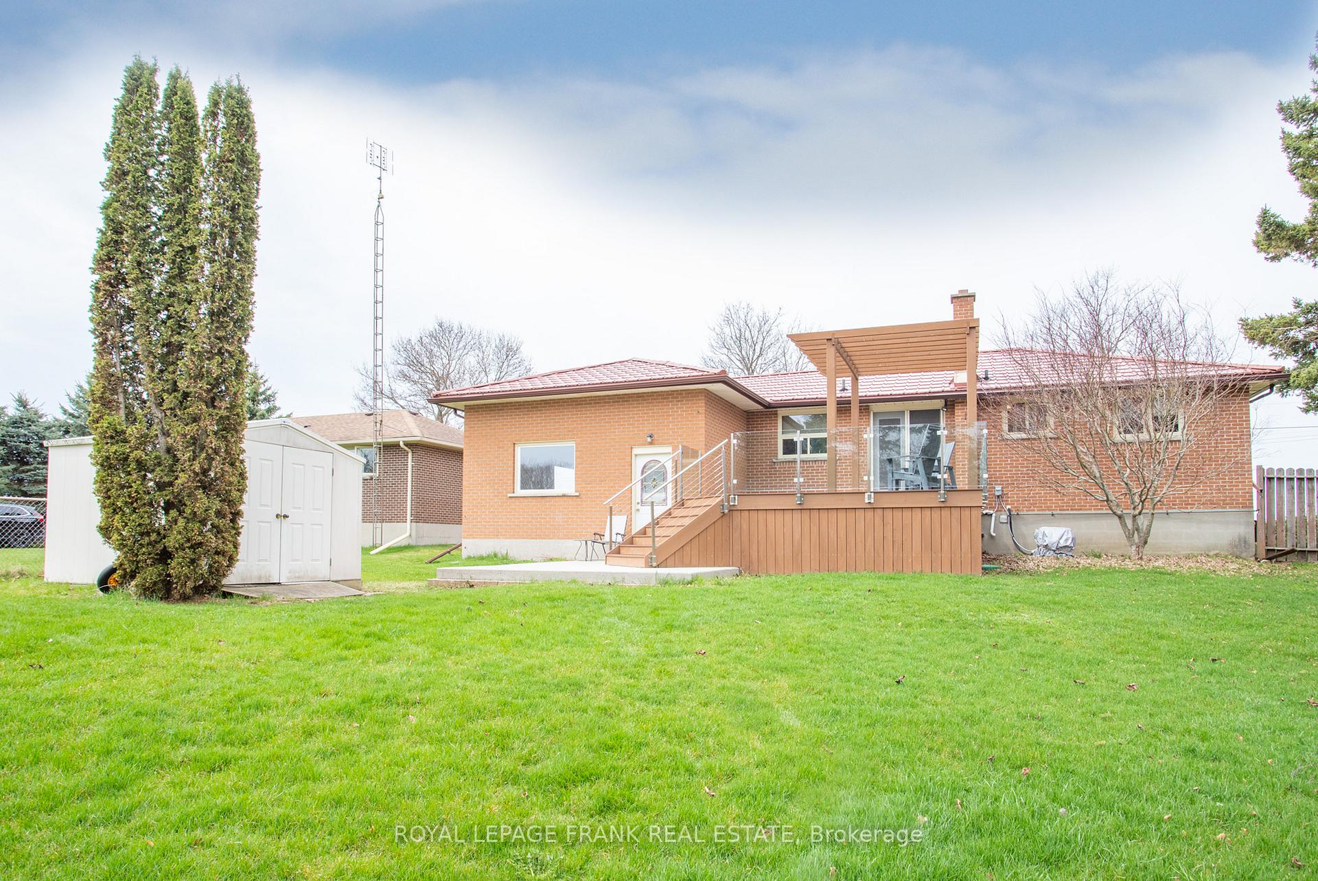 Photo 33 of 5691 Ochonski Road, Clarington, Rural Clarington — HOMEH