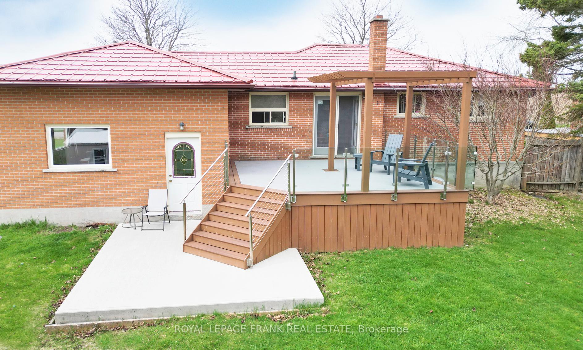 Photo 34 of 5691 Ochonski Road, Clarington, Rural Clarington — HOMEH