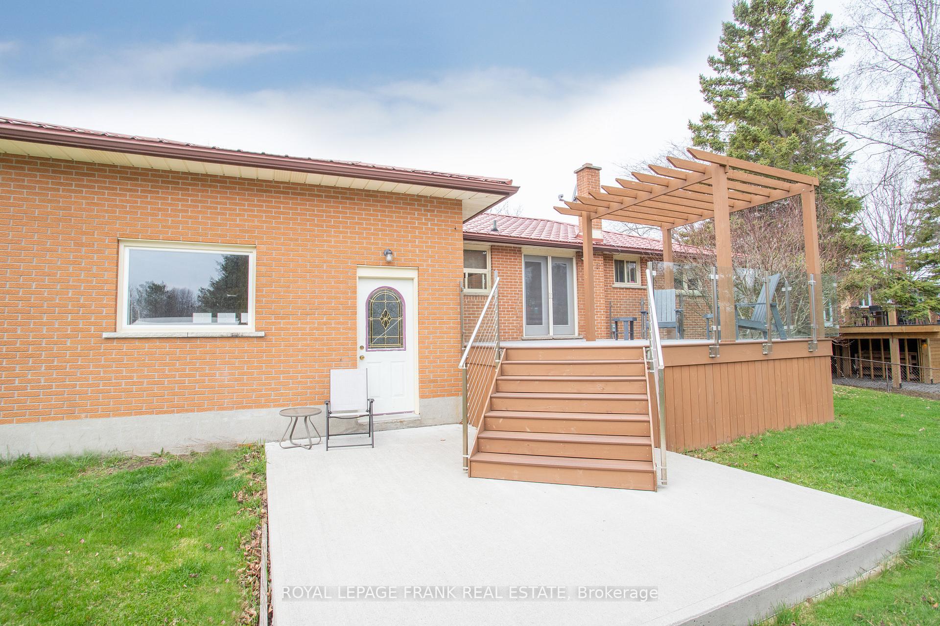 Photo 35 of 5691 Ochonski Road, Clarington, Rural Clarington — HOMEH