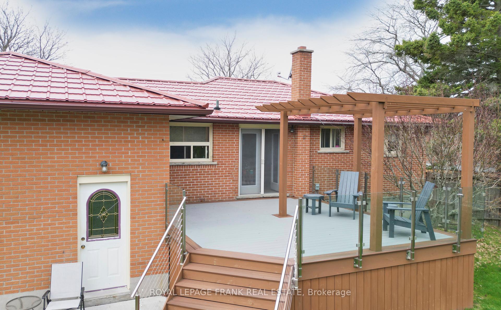 Photo 36 of 5691 Ochonski Road, Clarington, Rural Clarington — HOMEH