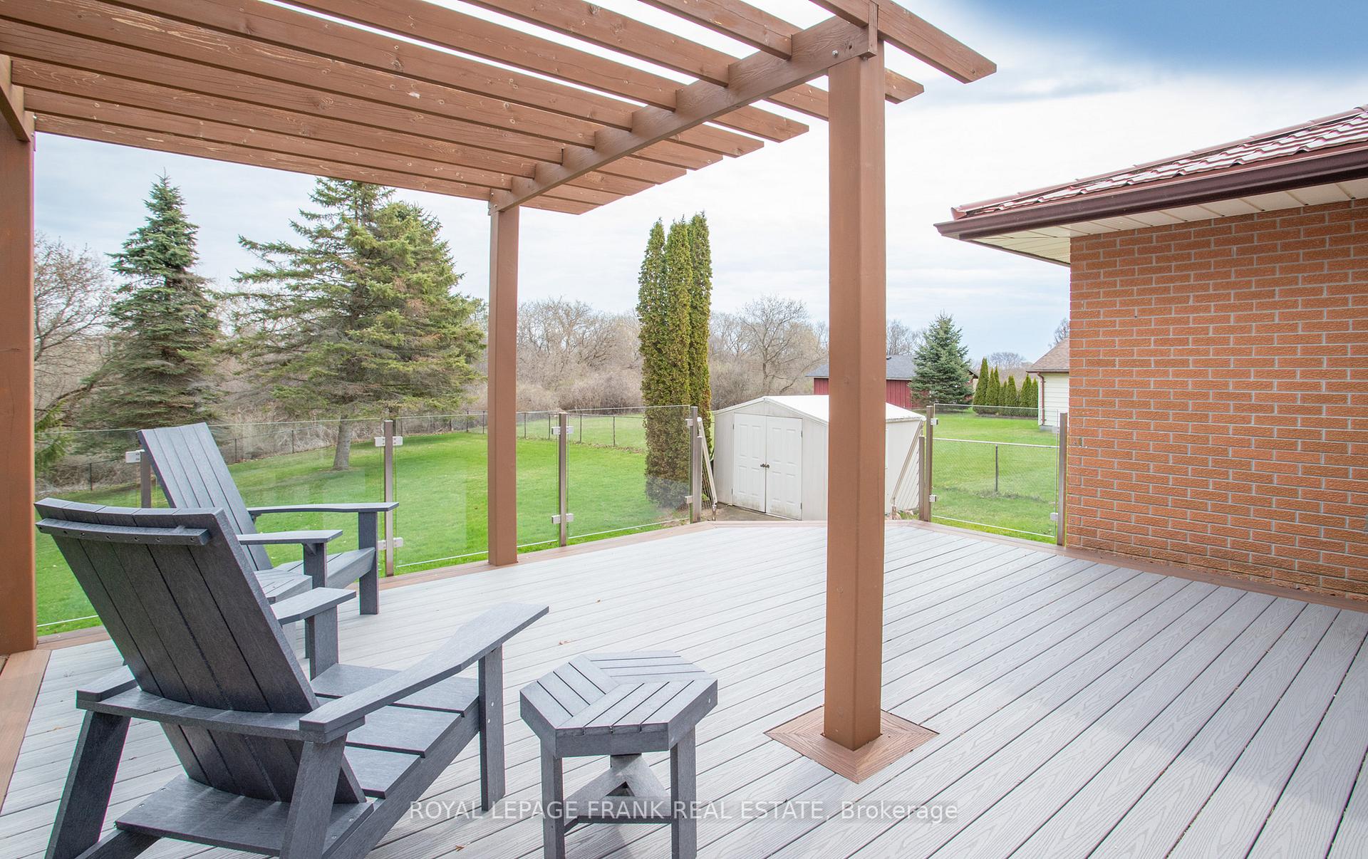 Photo 38 of 5691 Ochonski Road, Clarington, Rural Clarington — HOMEH