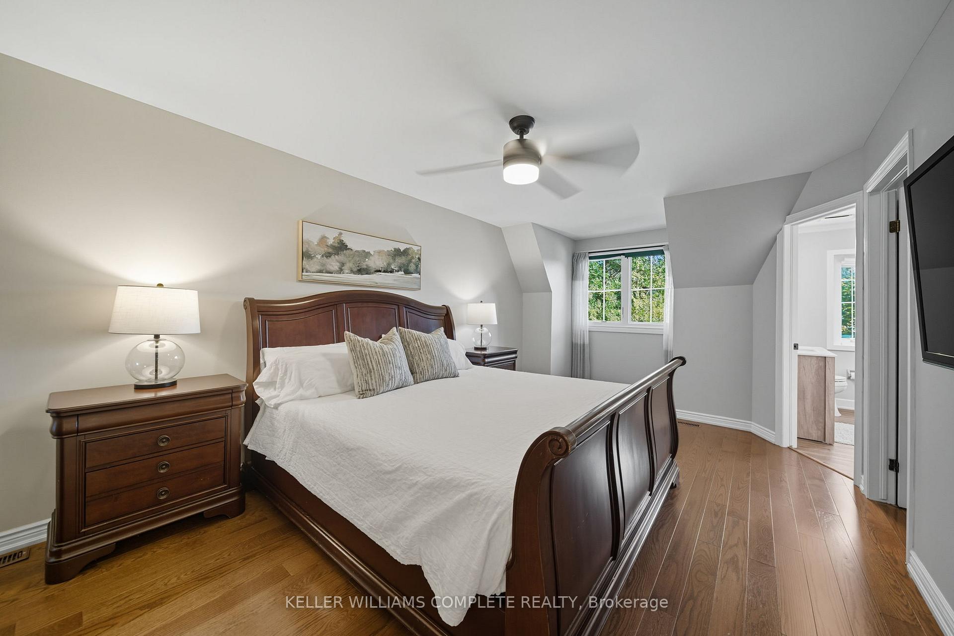 Photo 25 of 142 Meadowbrook Drive, Hamilton, Ancaster — HOMEH