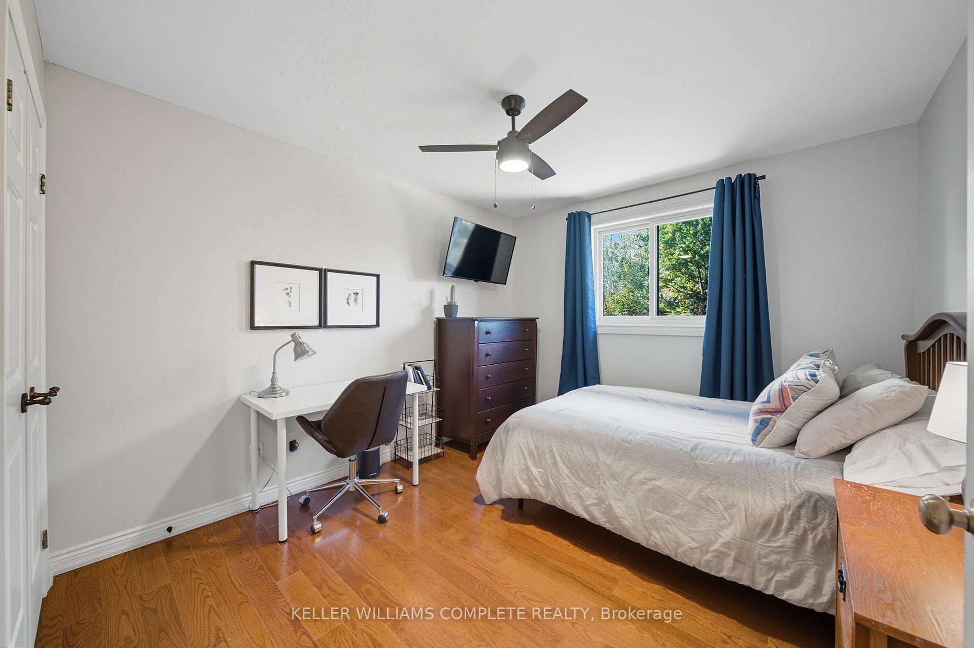 Photo 34 of 142 Meadowbrook Drive, Hamilton, Ancaster — HOMEH