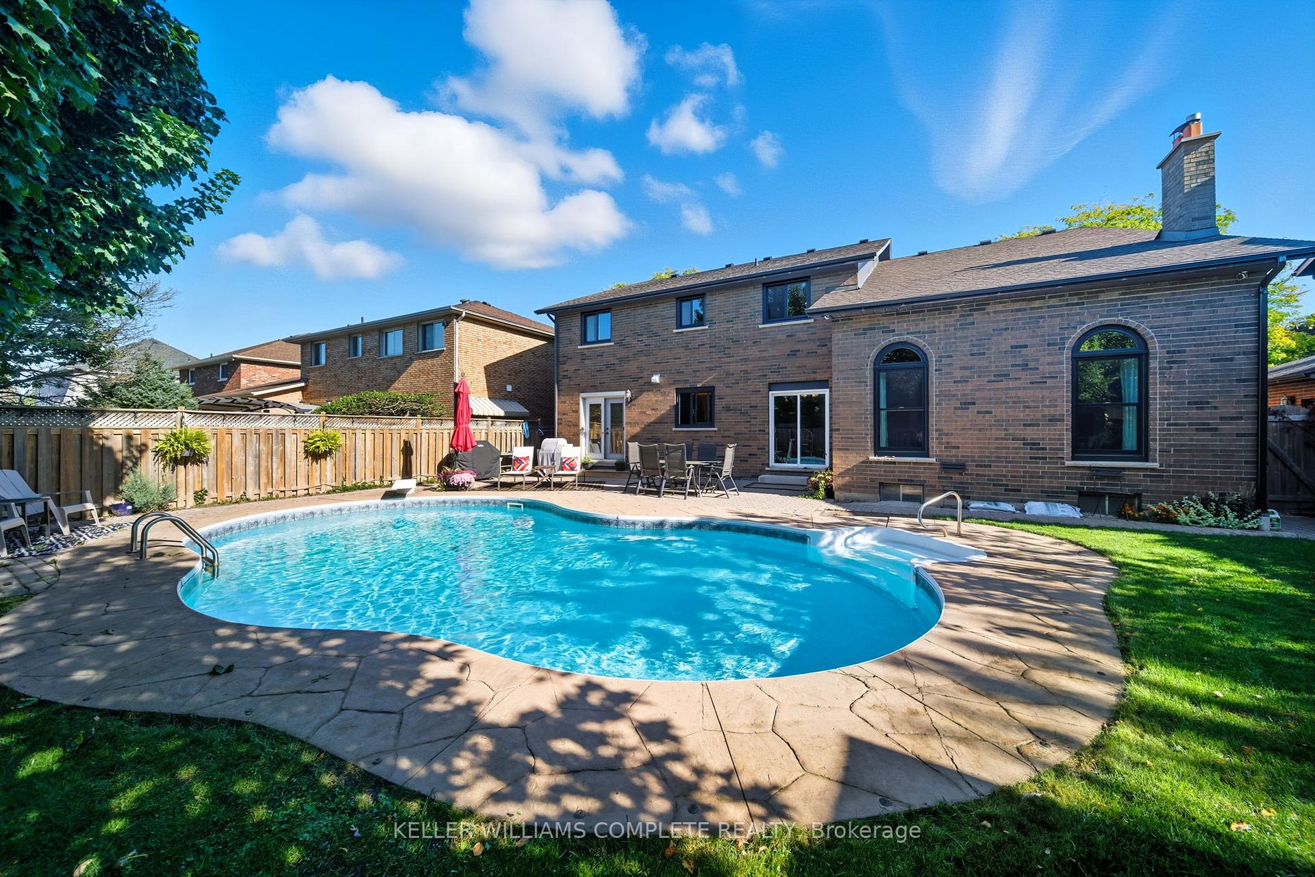 Photo 44 of 142 Meadowbrook Drive, Hamilton, Ancaster — HOMEH
