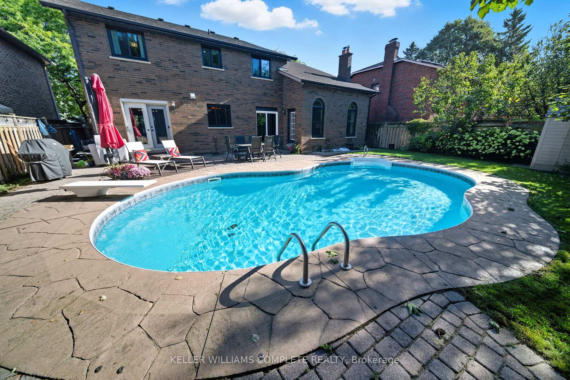 Photo 46 of 142 Meadowbrook Drive, Hamilton, Ancaster — HOMEH