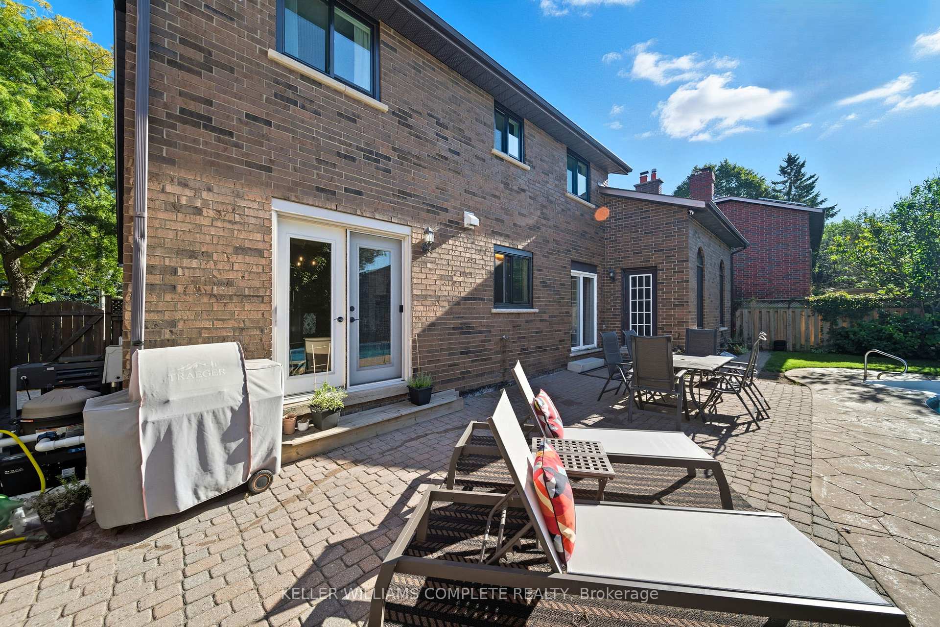 Photo 47 of 142 Meadowbrook Drive, Hamilton, Ancaster — HOMEH