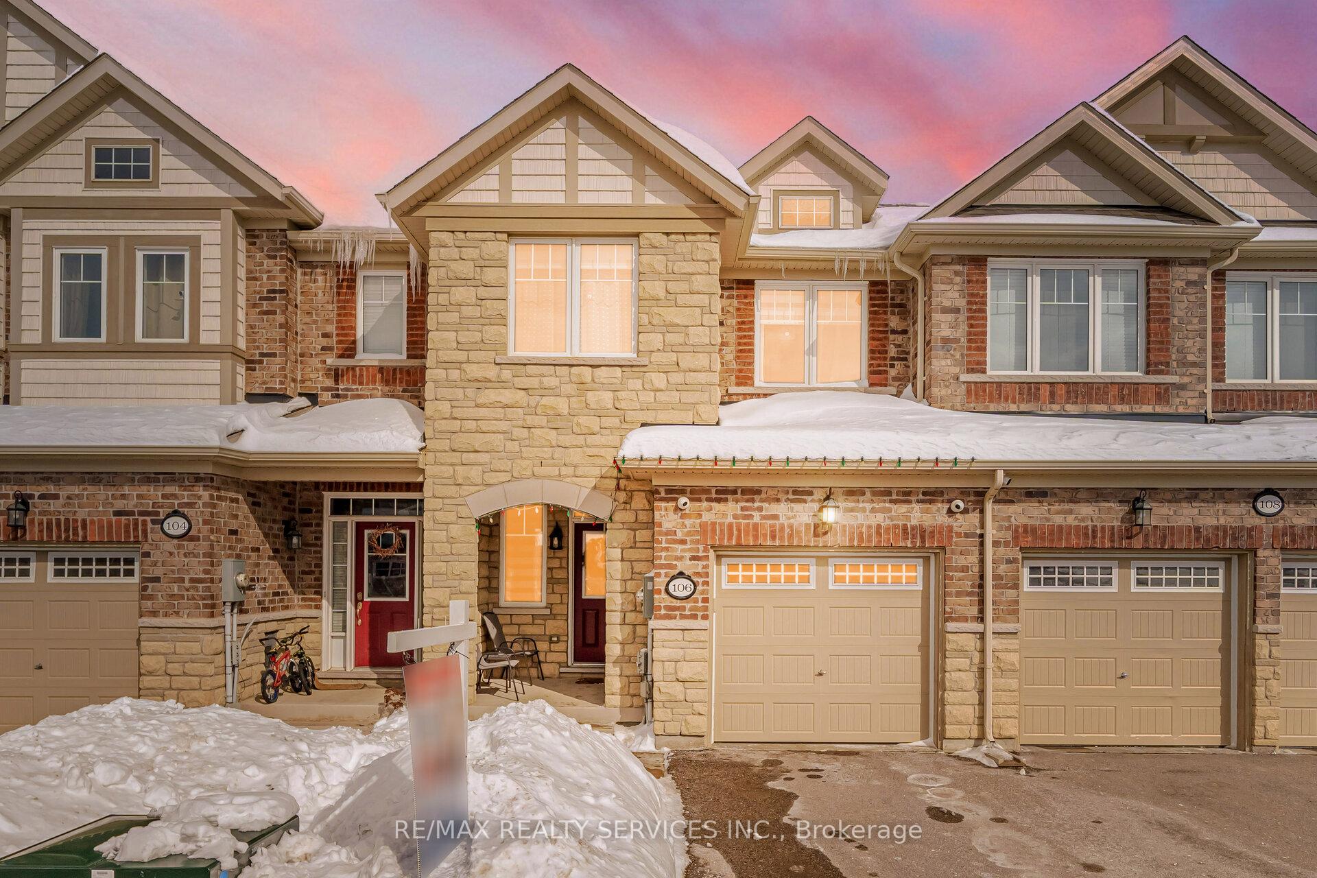 Photo 1 of 106 Abigail Crescent, Caledon, Rural Caledon — HOMEH