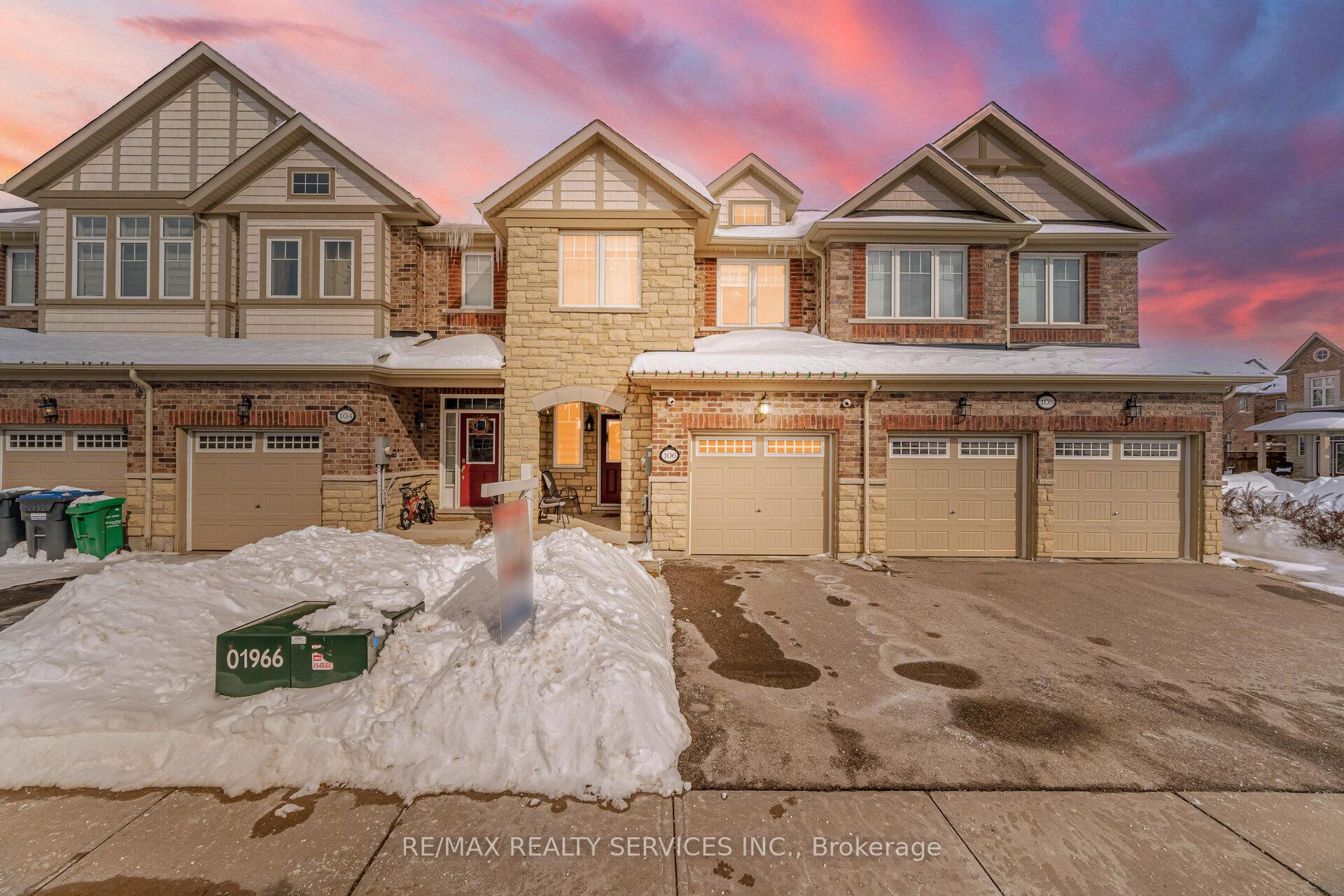 Photo 2 of 106 Abigail Crescent, Caledon, Rural Caledon — HOMEH