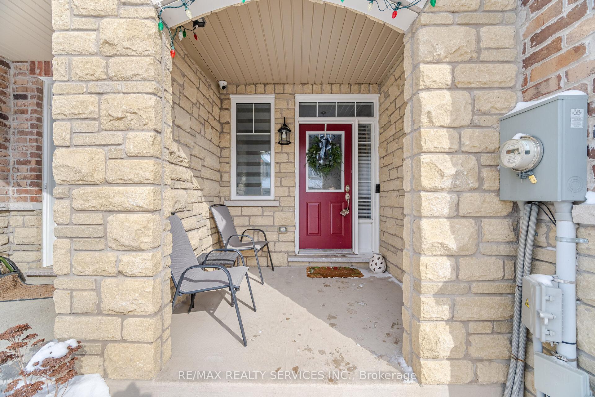 Photo 3 of 106 Abigail Crescent, Caledon, Rural Caledon — HOMEH