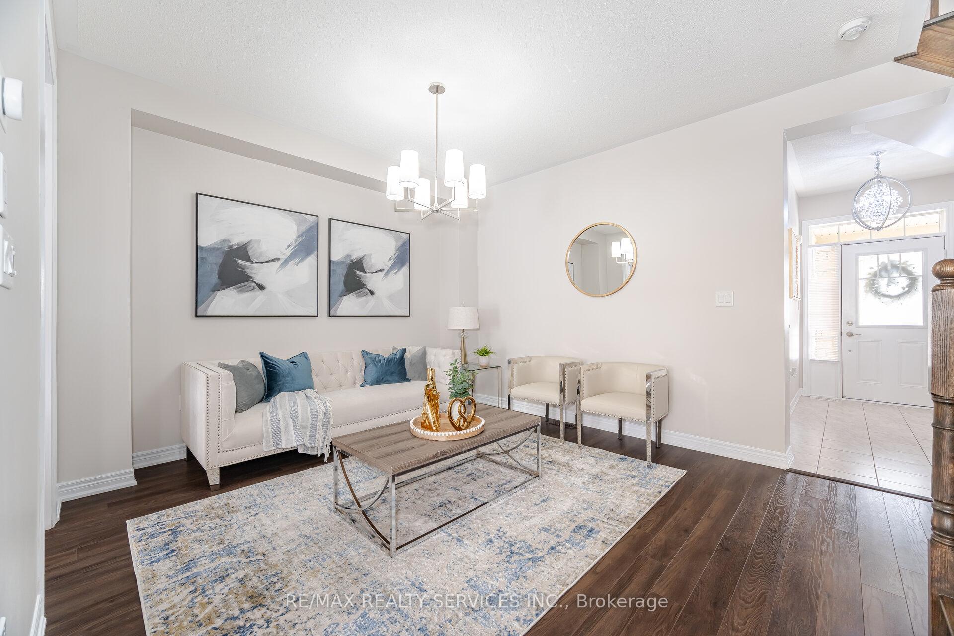 Photo 6 of 106 Abigail Crescent, Caledon, Rural Caledon — HOMEH