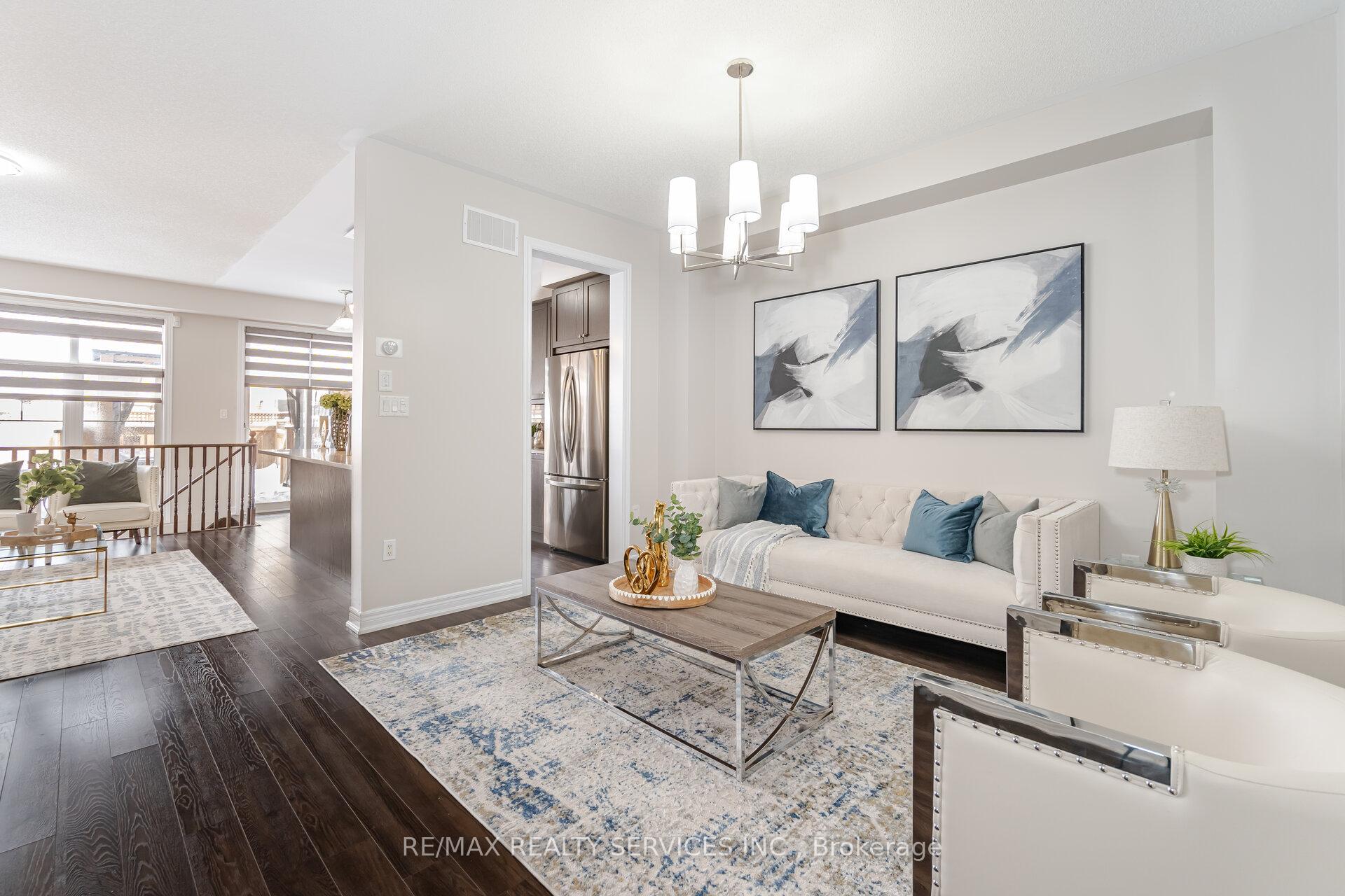 Photo 8 of 106 Abigail Crescent, Caledon, Rural Caledon — HOMEH