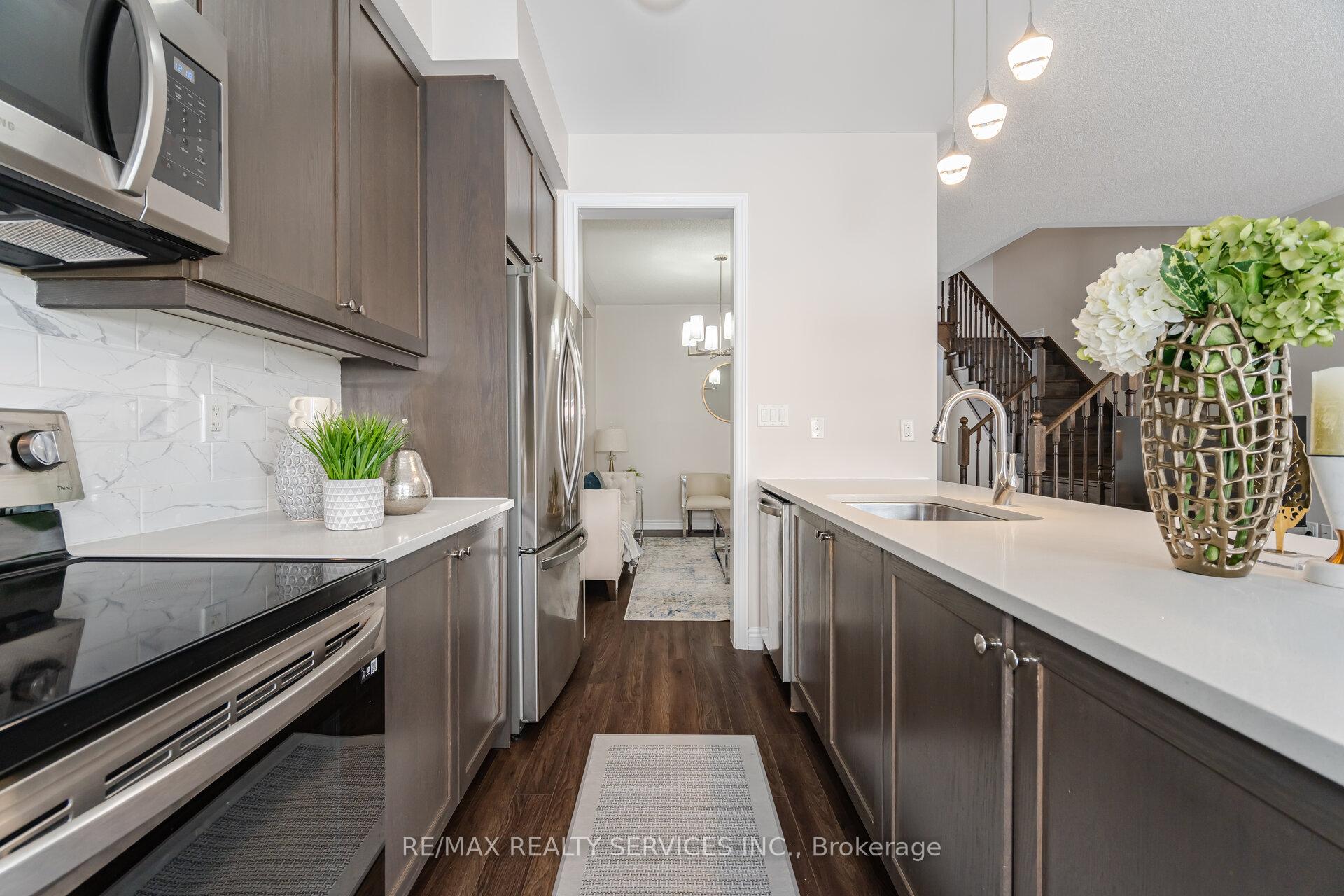 Photo 9 of 106 Abigail Crescent, Caledon, Rural Caledon — HOMEH