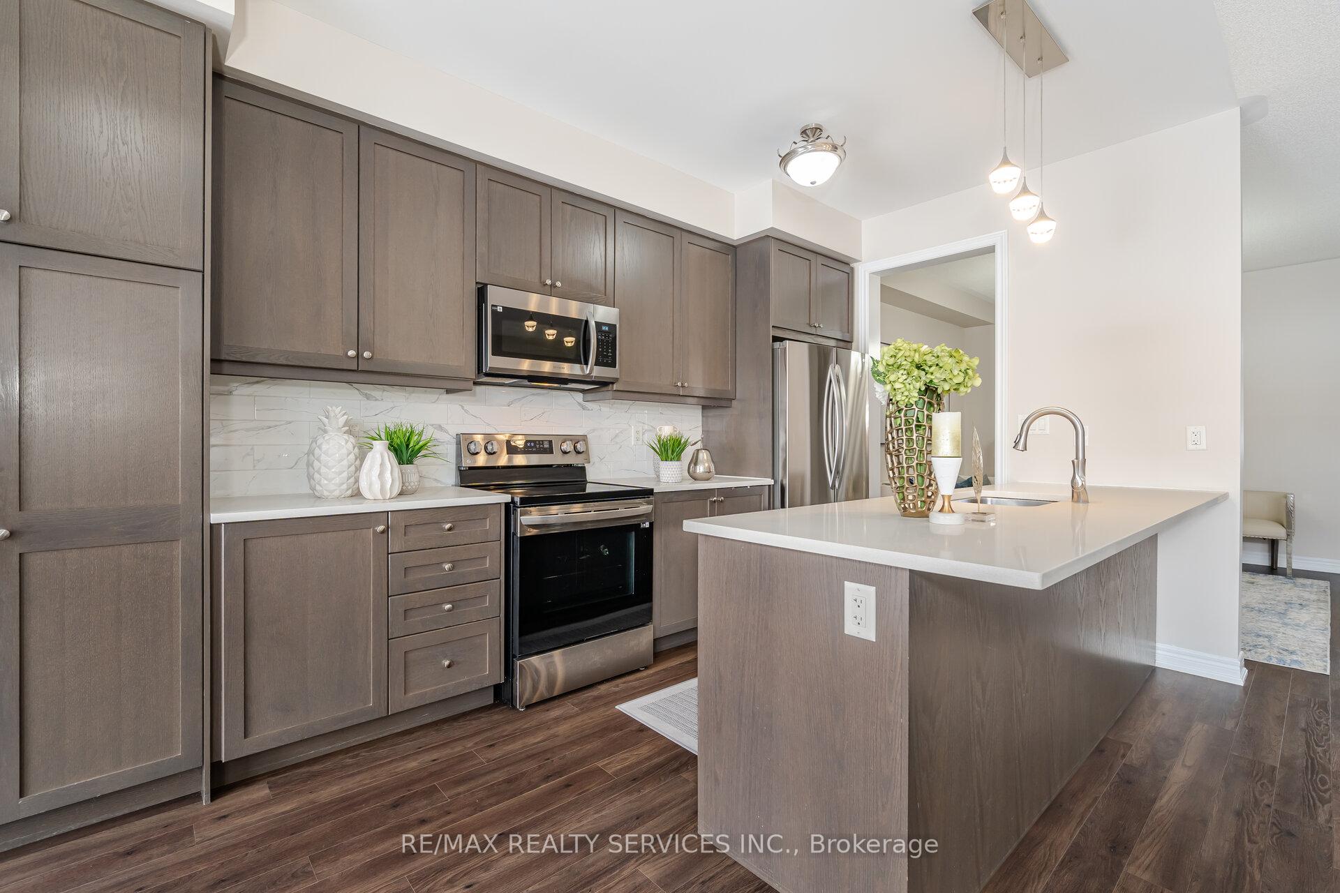 Photo 10 of 106 Abigail Crescent, Caledon, Rural Caledon — HOMEH