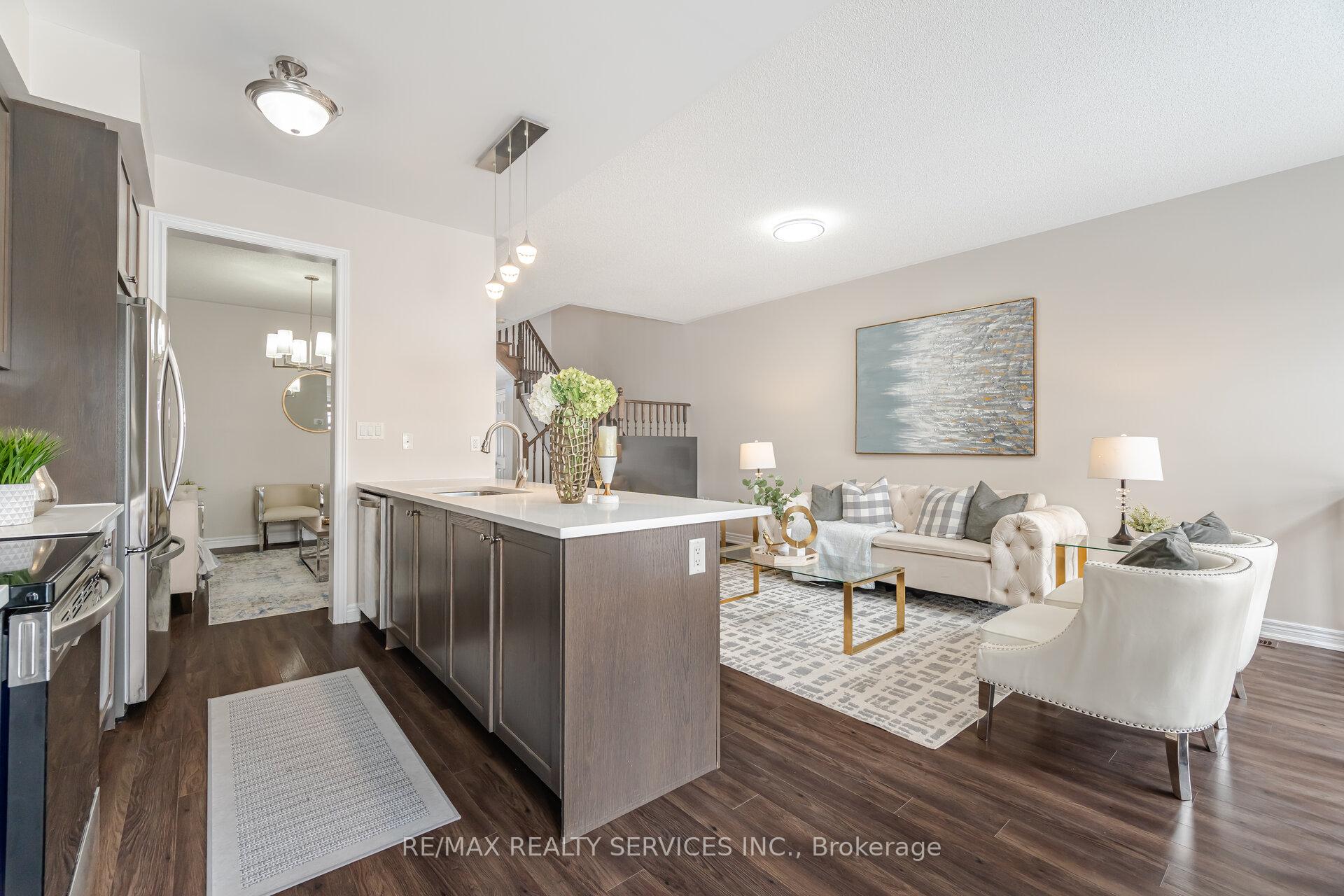 Photo 12 of 106 Abigail Crescent, Caledon, Rural Caledon — HOMEH