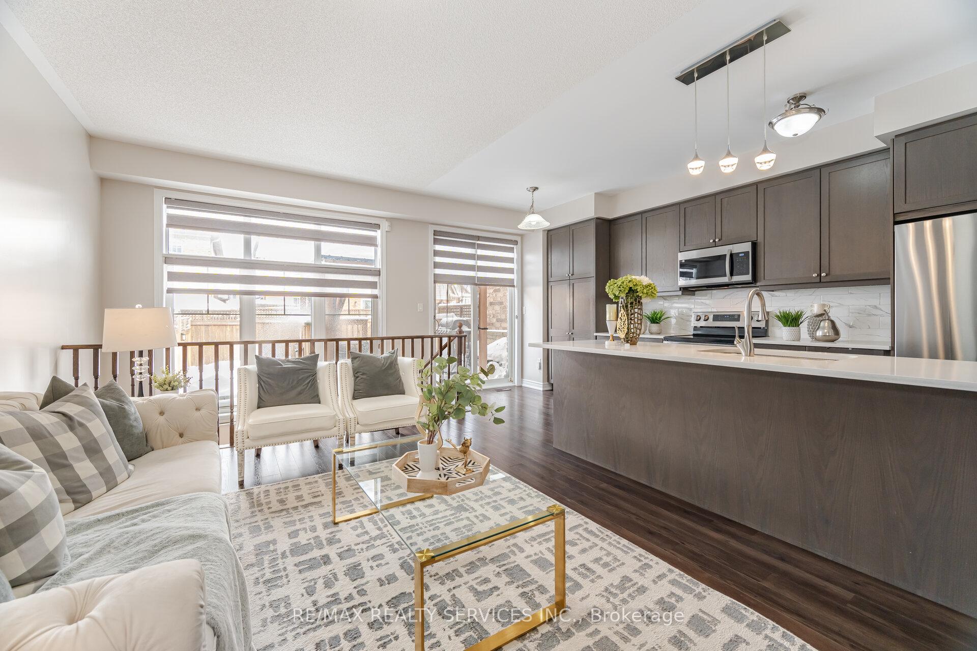 Photo 13 of 106 Abigail Crescent, Caledon, Rural Caledon — HOMEH