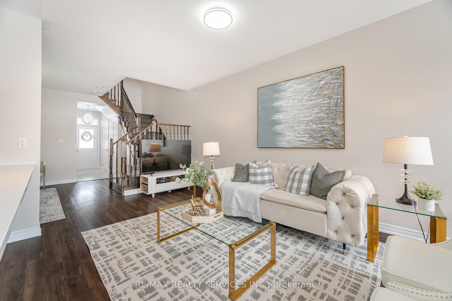 Photo 15 of 106 Abigail Crescent, Caledon, Rural Caledon — HOMEH