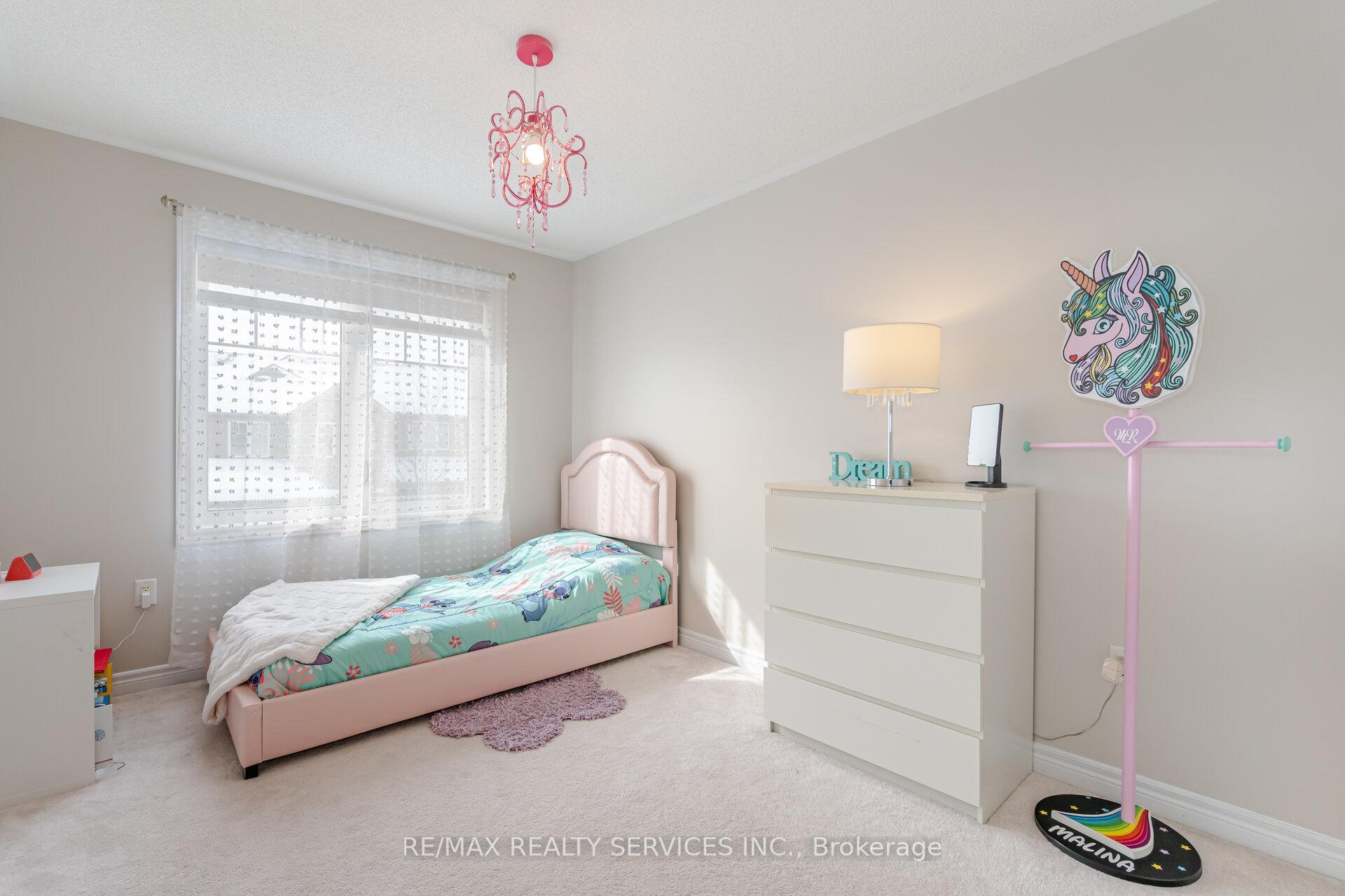 Photo 25 of 106 Abigail Crescent, Caledon, Rural Caledon — HOMEH