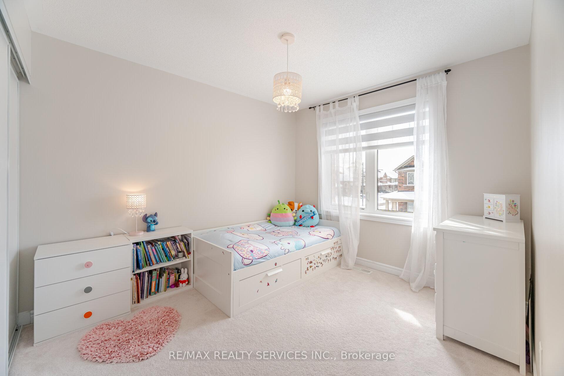 Photo 27 of 106 Abigail Crescent, Caledon, Rural Caledon — HOMEH