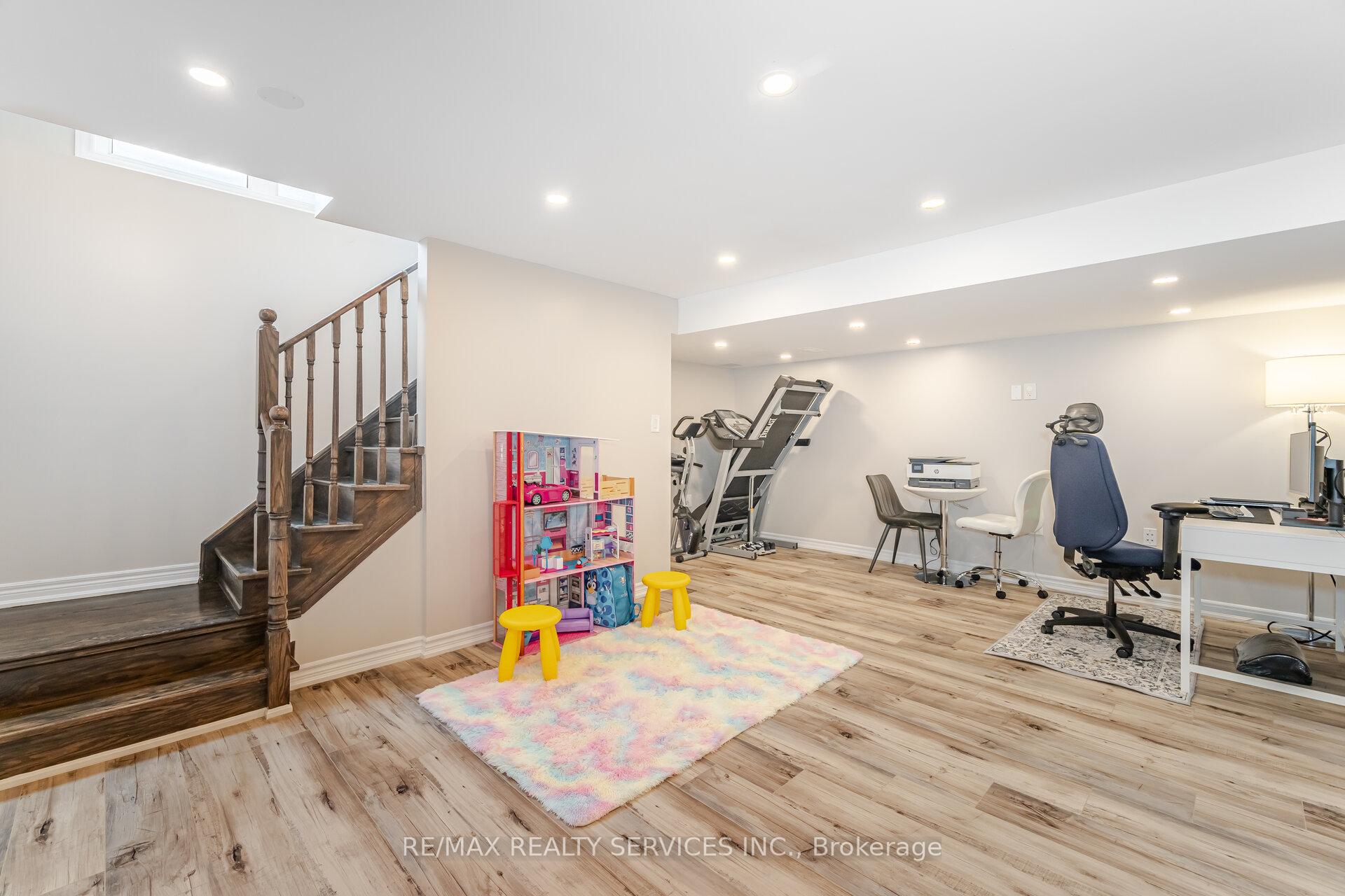 Photo 32 of 106 Abigail Crescent, Caledon, Rural Caledon — HOMEH
