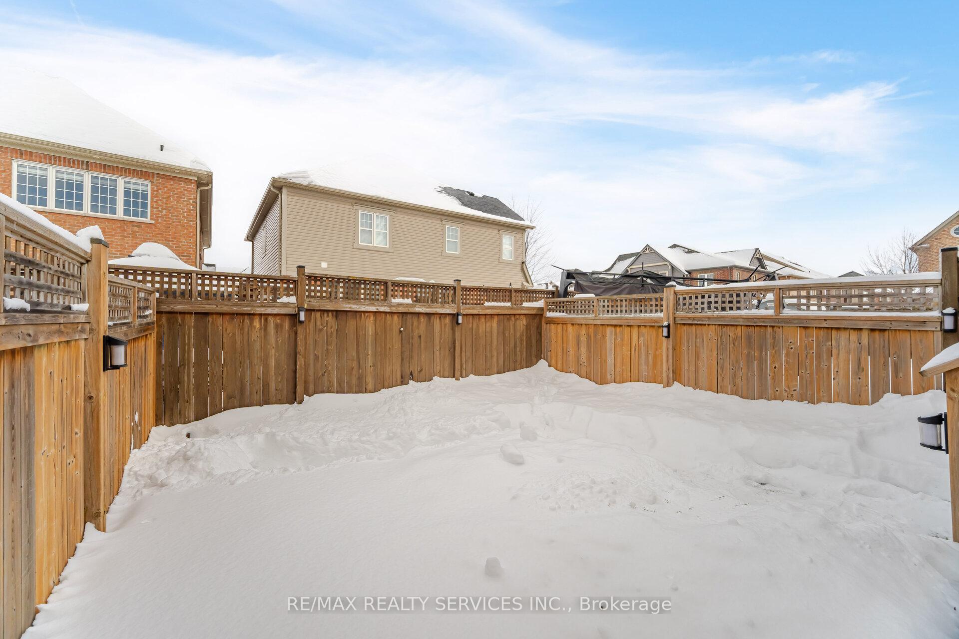 Photo 36 of 106 Abigail Crescent, Caledon, Rural Caledon — HOMEH