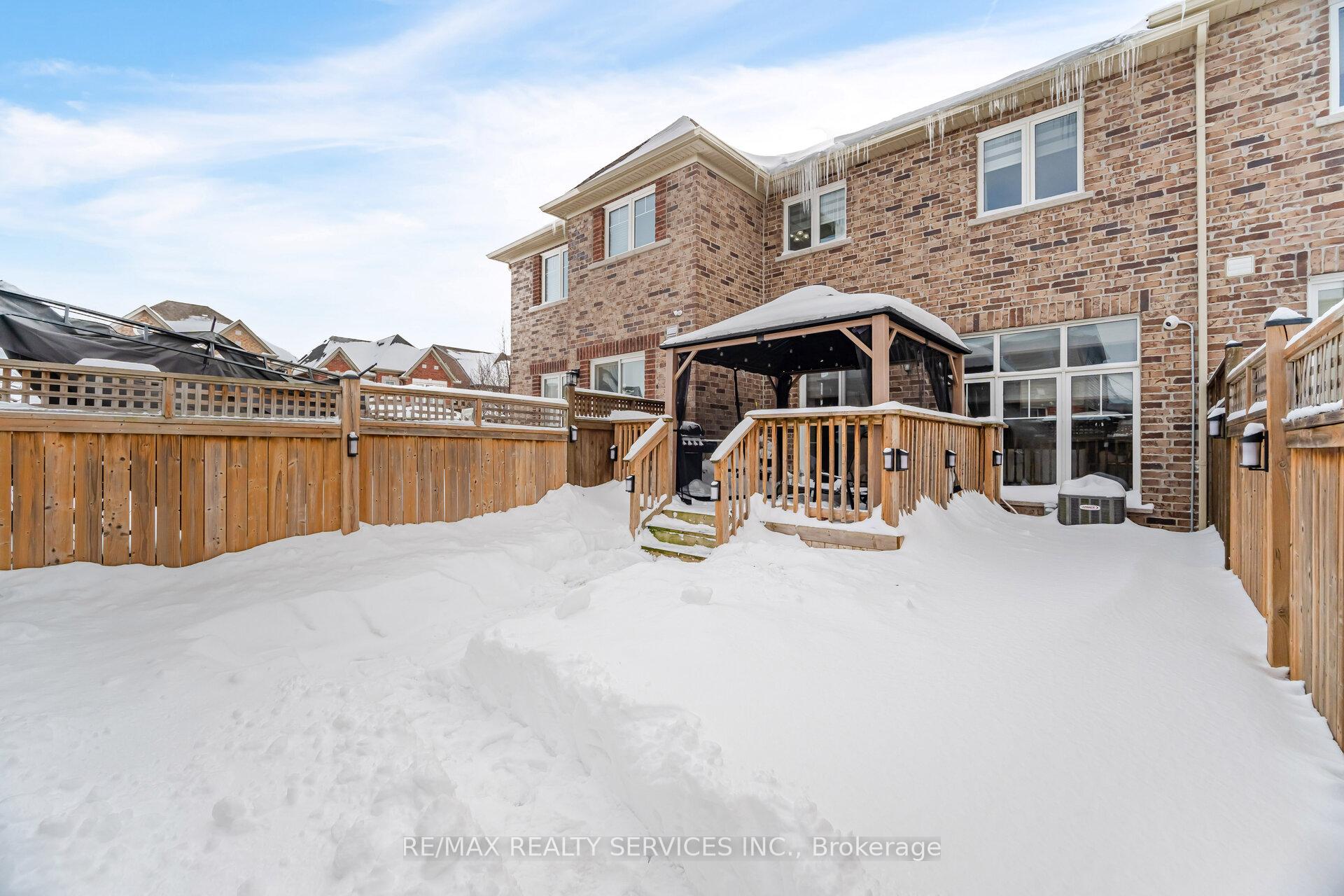 Photo 37 of 106 Abigail Crescent, Caledon, Rural Caledon — HOMEH
