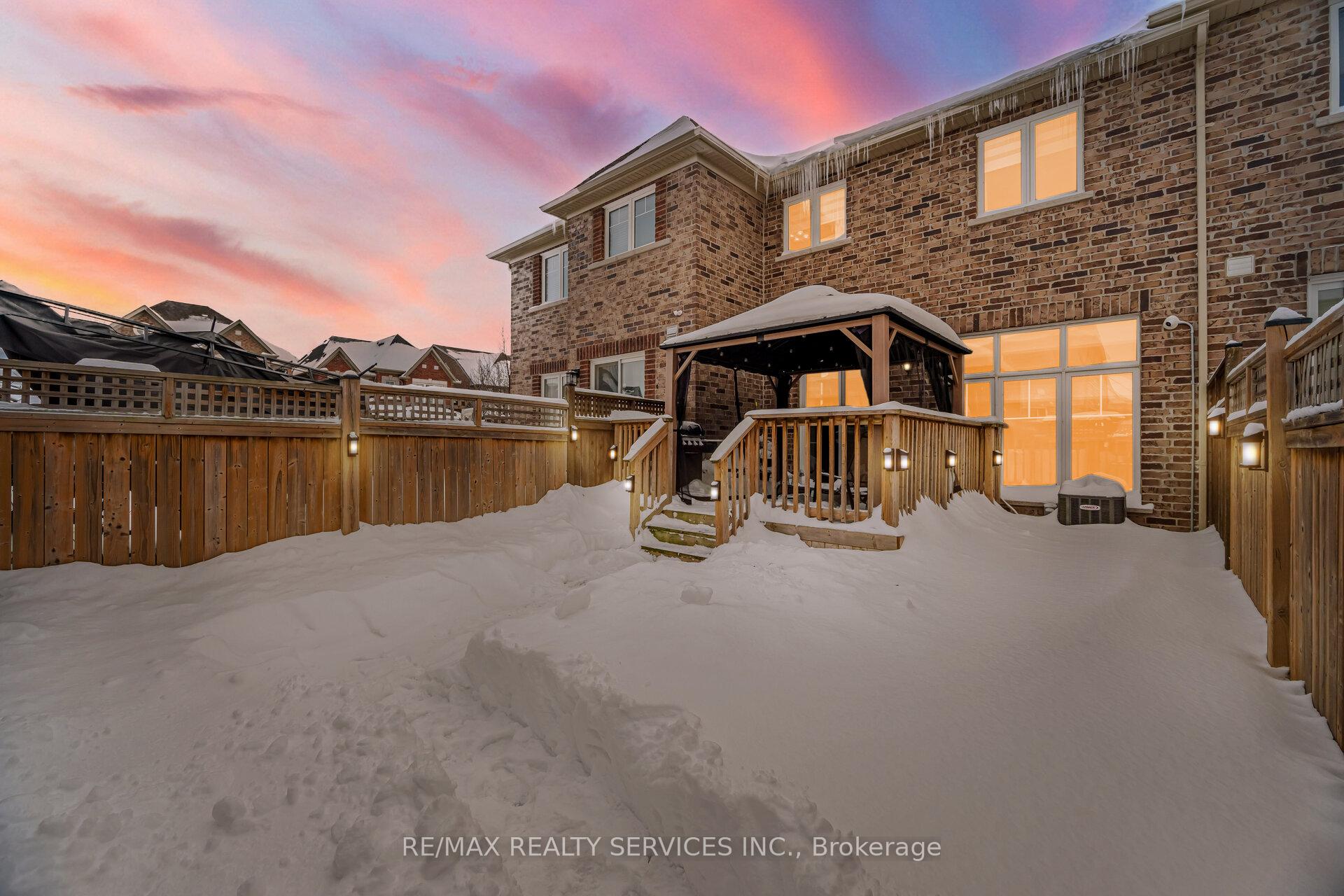 Photo 38 of 106 Abigail Crescent, Caledon, Rural Caledon — HOMEH