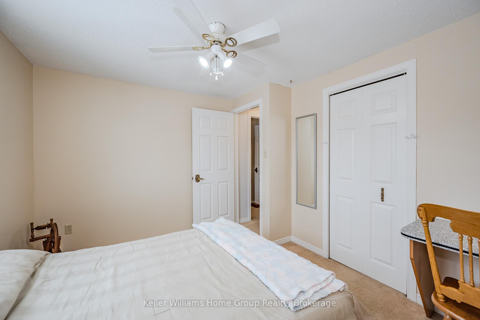 Photo 24 of 35 Walman Drive, Guelph, Kortright West — HOMEH