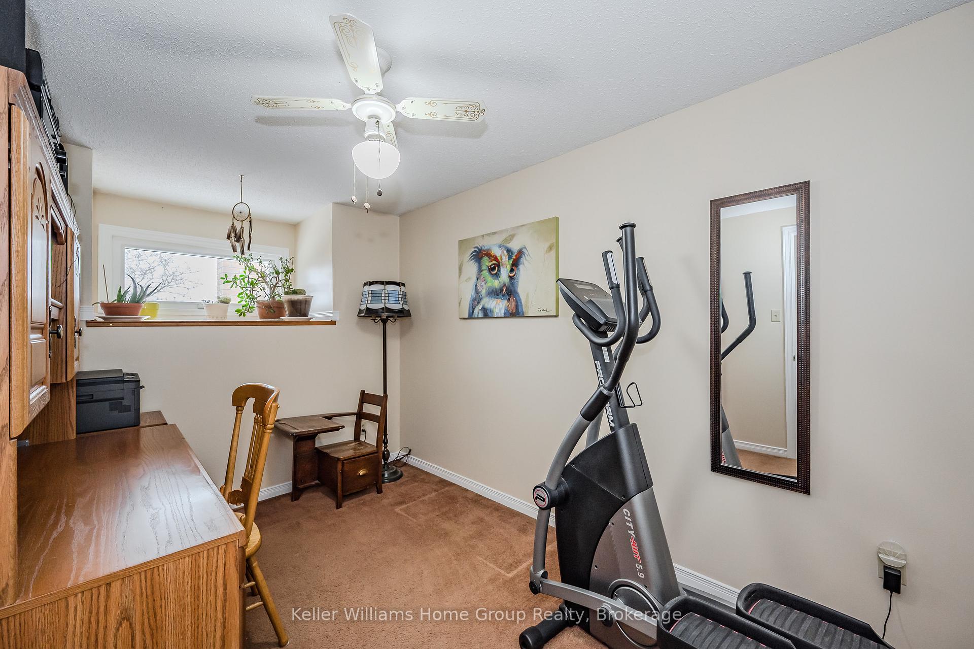 Photo 25 of 35 Walman Drive, Guelph, Kortright West — HOMEH