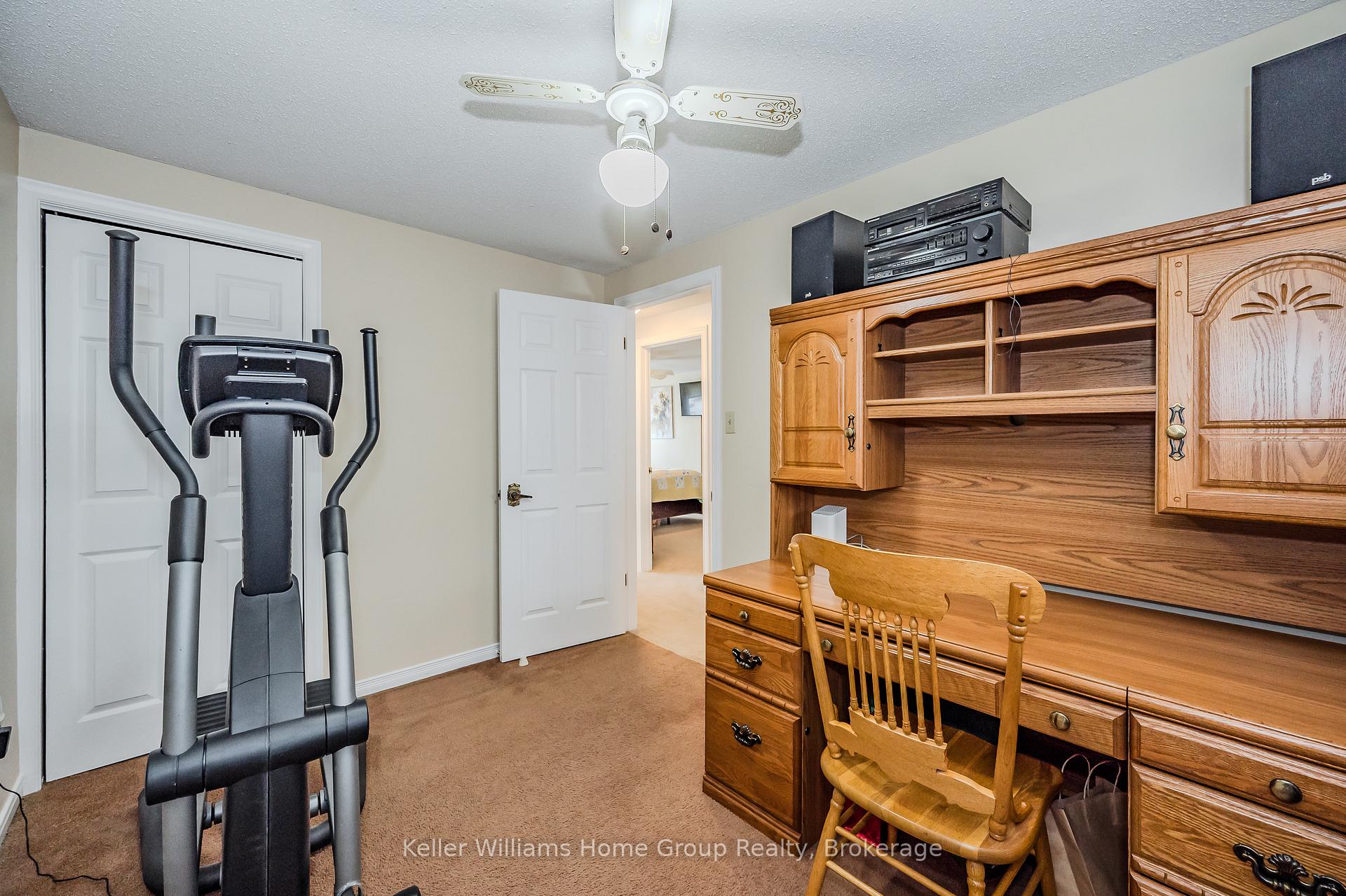 Photo 26 of 35 Walman Drive, Guelph, Kortright West — HOMEH