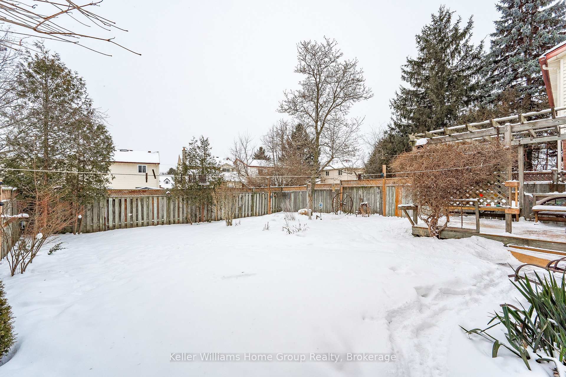 Photo 33 of 35 Walman Drive, Guelph, Kortright West — HOMEH
