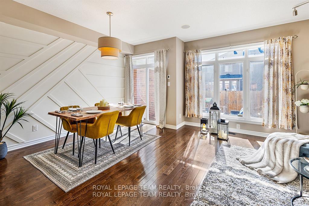 Photo 8 of 743 Bowercrest Crescent, Ottawa, Riverside South/Gloucester Glen — HOMEH